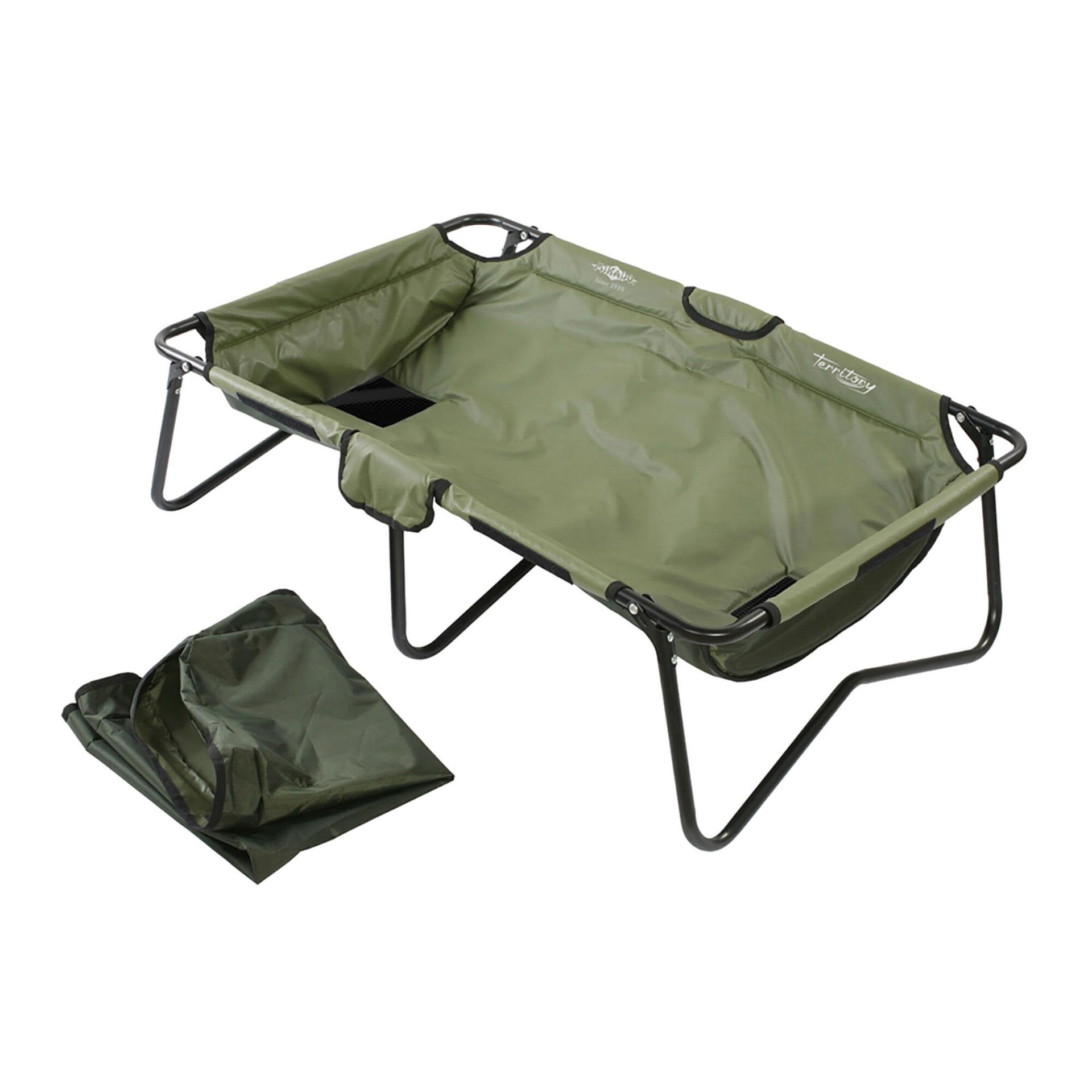 MIKADO mata karpiowa Cradle Mat kołyska