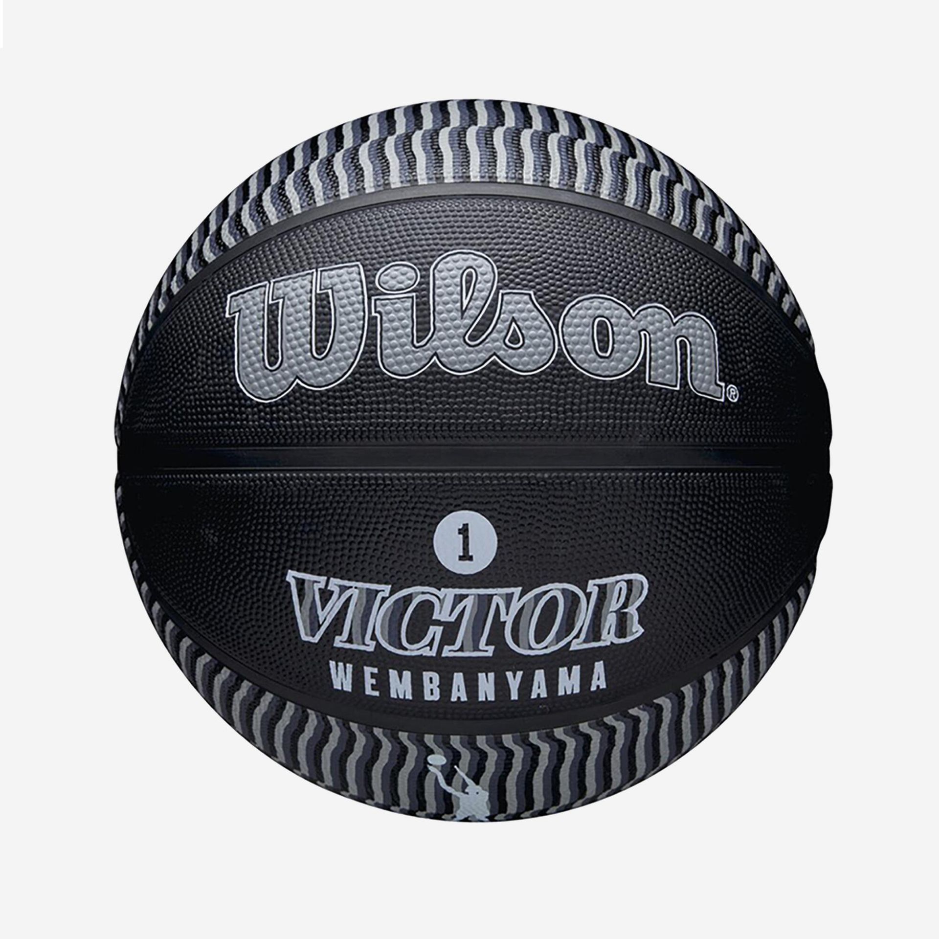 Piłka do koszykówki Wilson Victor Wembanyama rozmiar 7