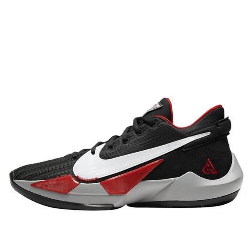 Nike Zoom Freak 2 Bred Giannis Antetokounmpo