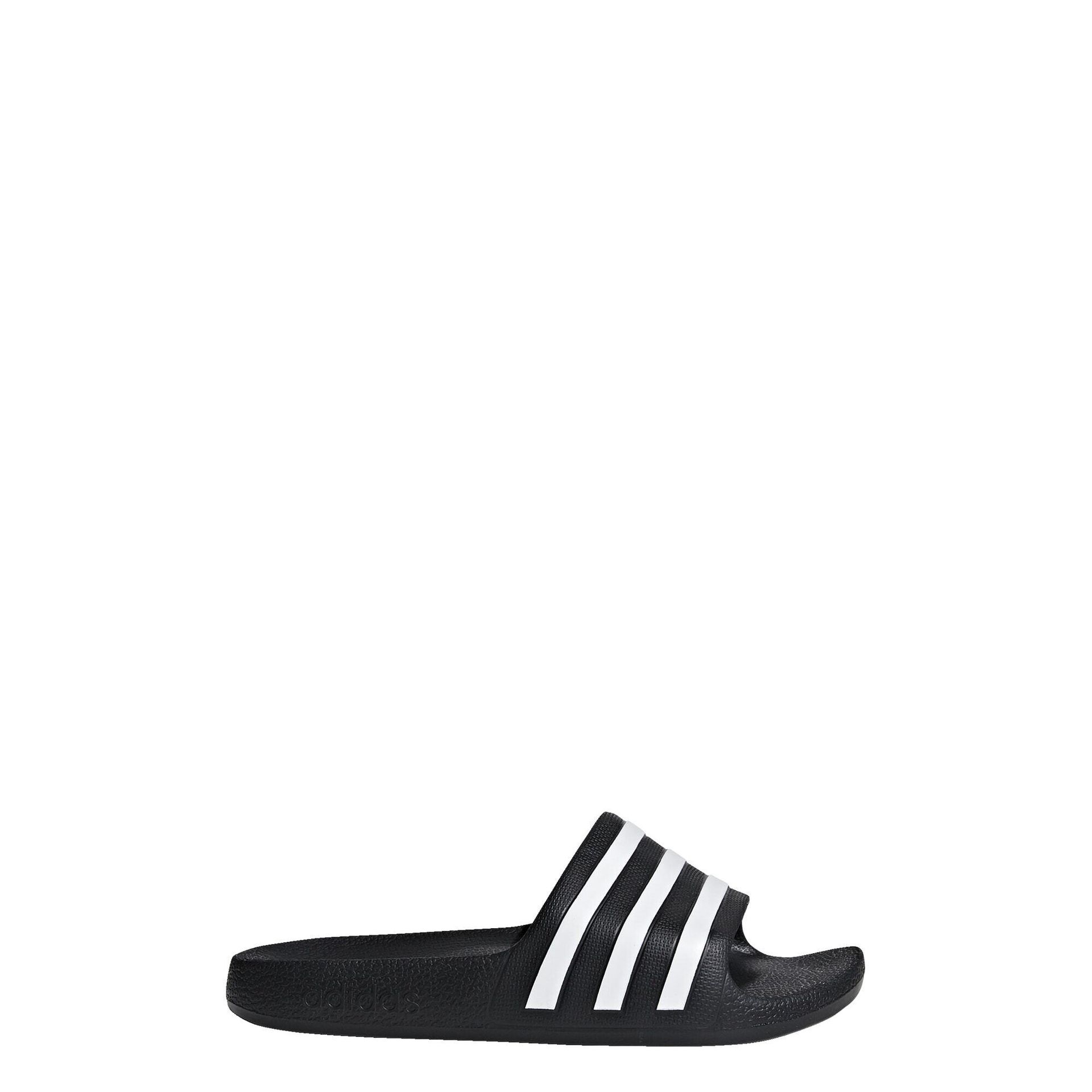 Adidas Core klapki dziecięce Adilette Aqua K - - 28 (F35556_)