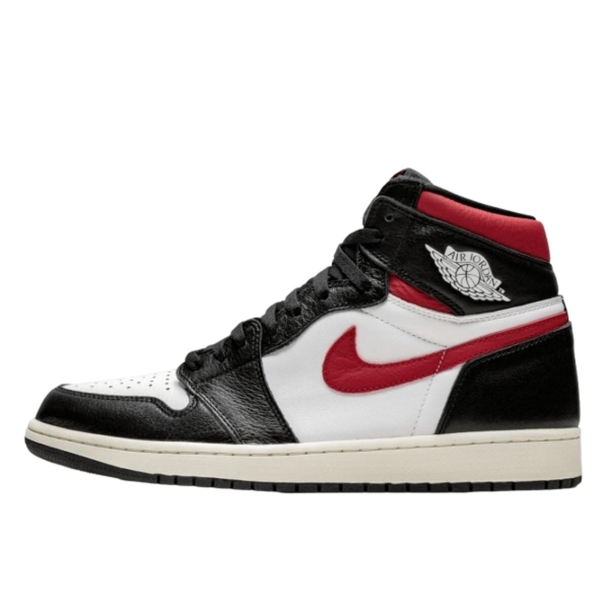 Nike Air Jordan 1 Retro High Og Gym Red