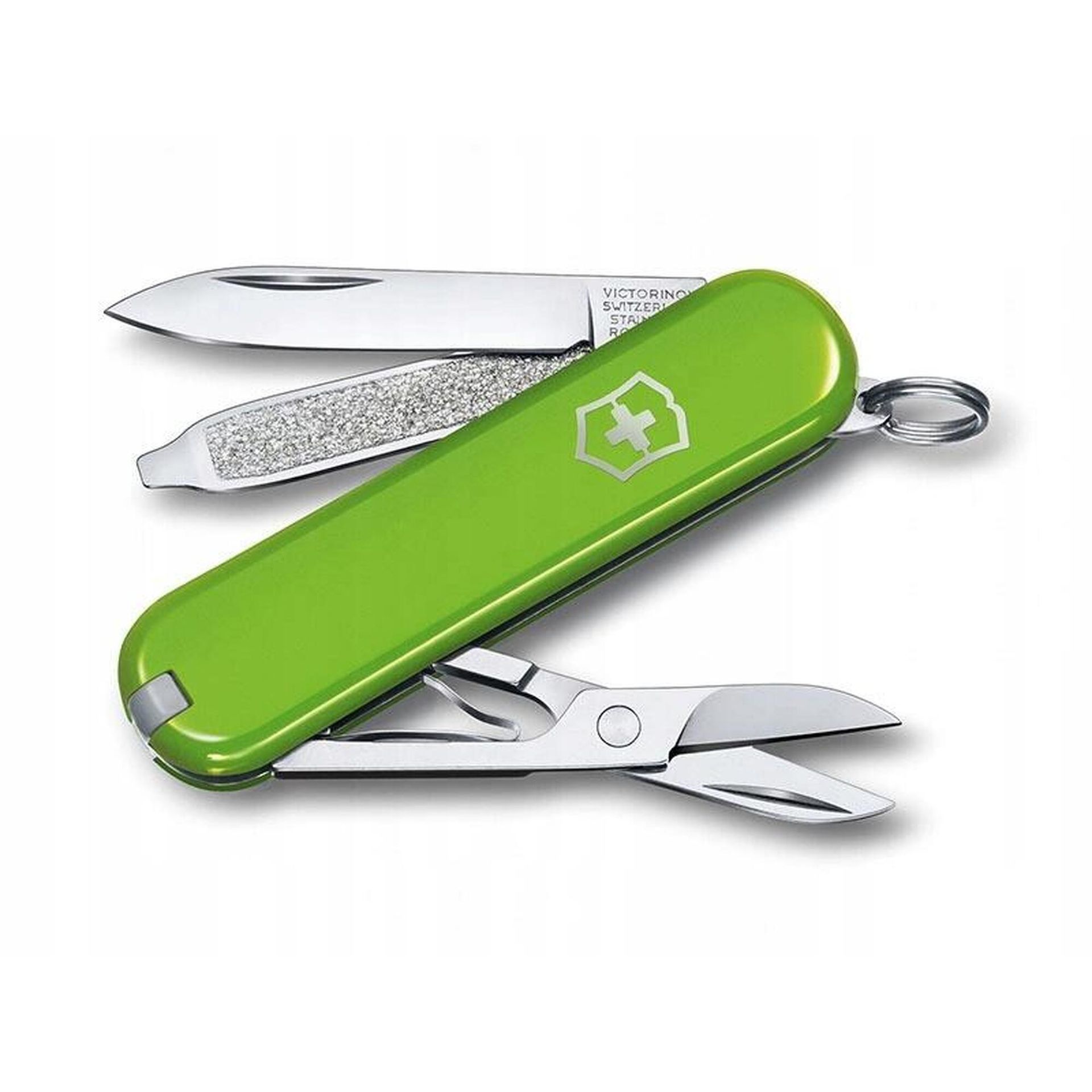 Victorinox Scyzoryk Classic SD Smashed Avocado (0.6223.43G) 0.6223.43G