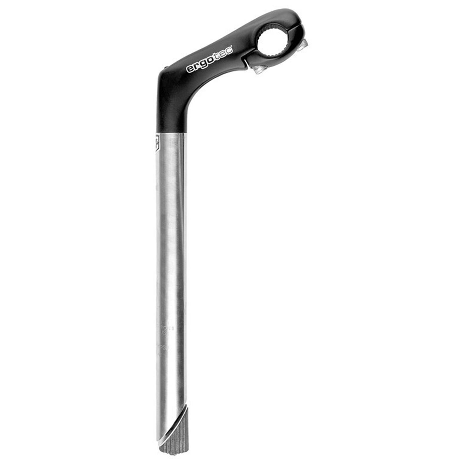 Ergotec Humpert vorbaute, czarny 37381001