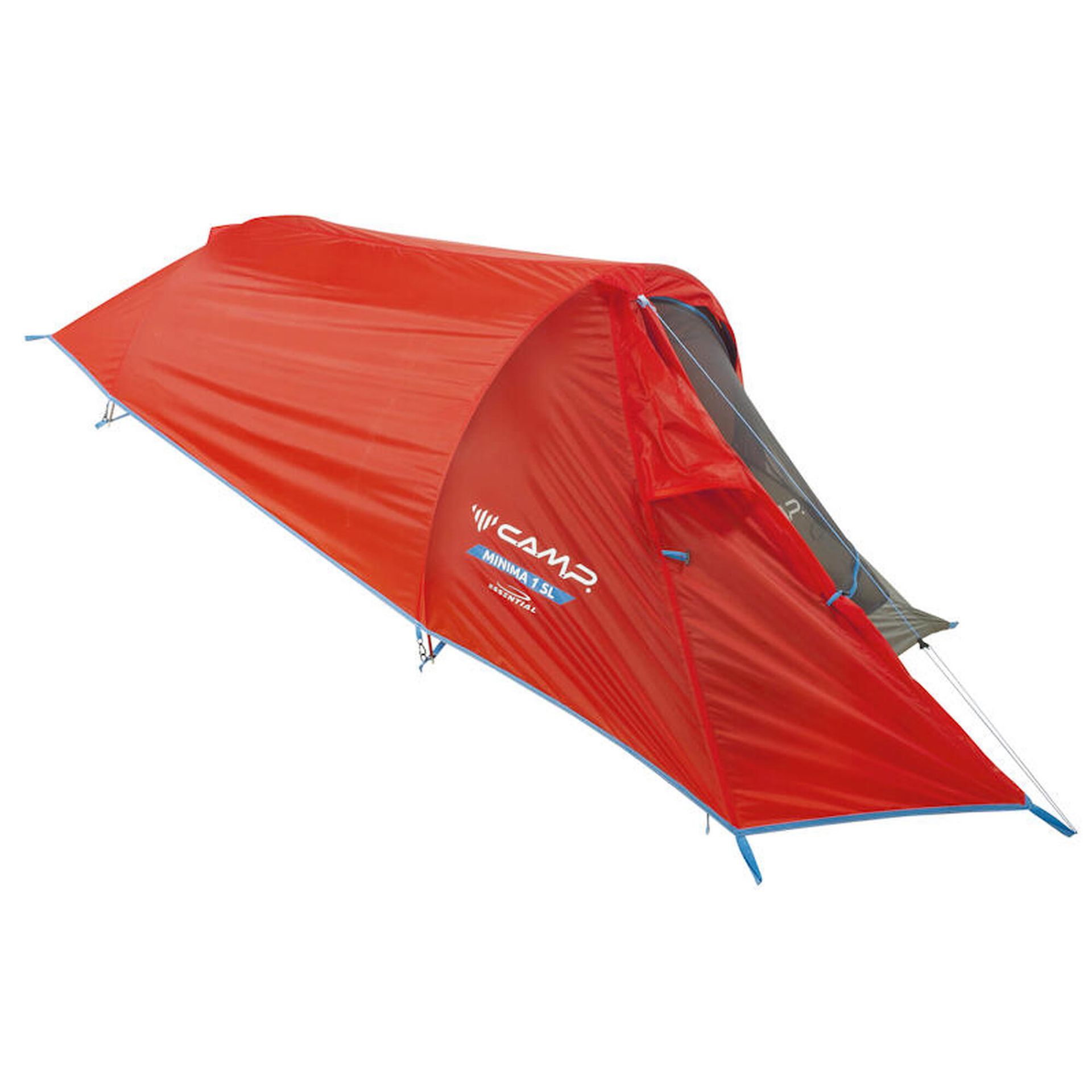 Camp Minima SL I