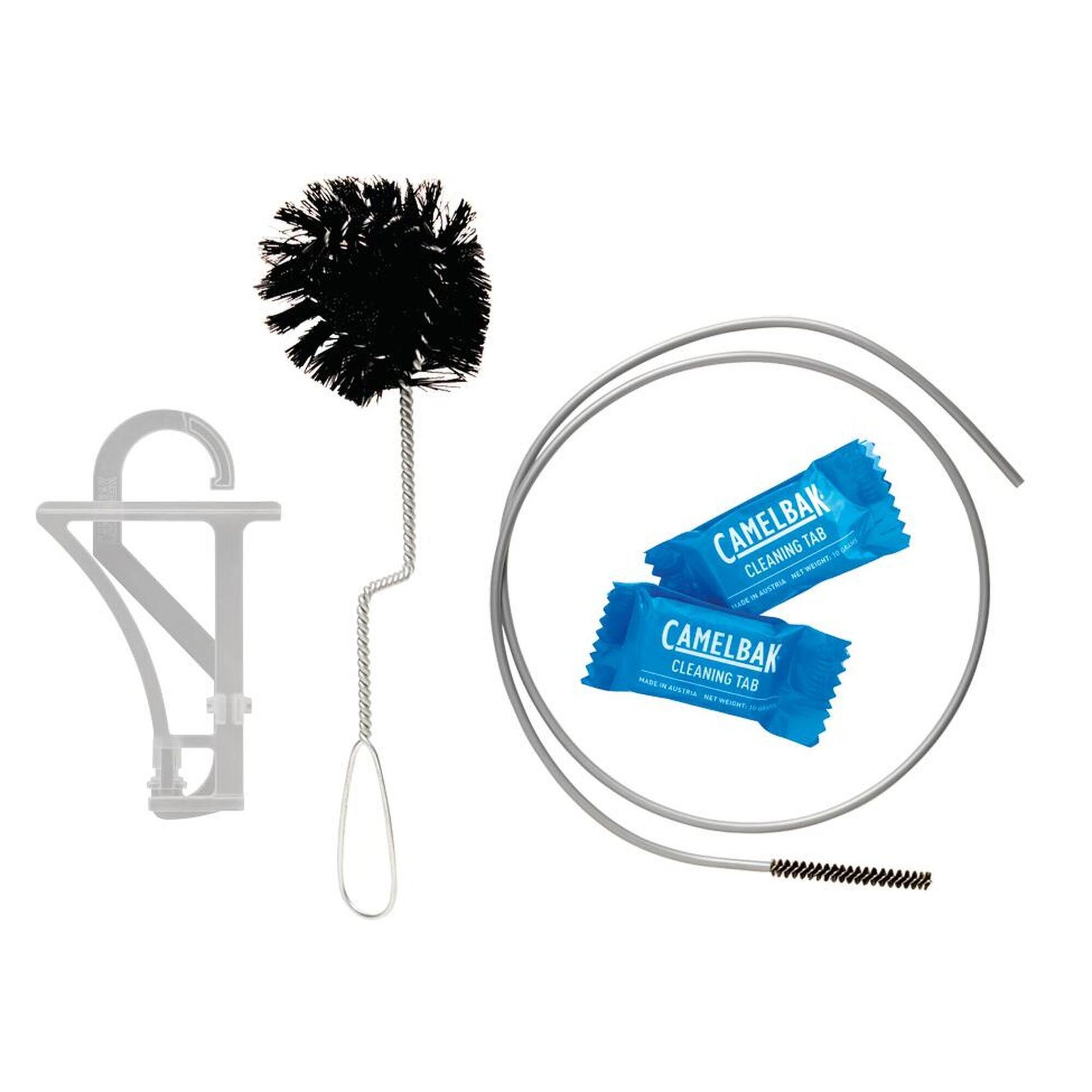 Camelbak Crux Cleaning Kit zestaw do czyszczenia 2160001000