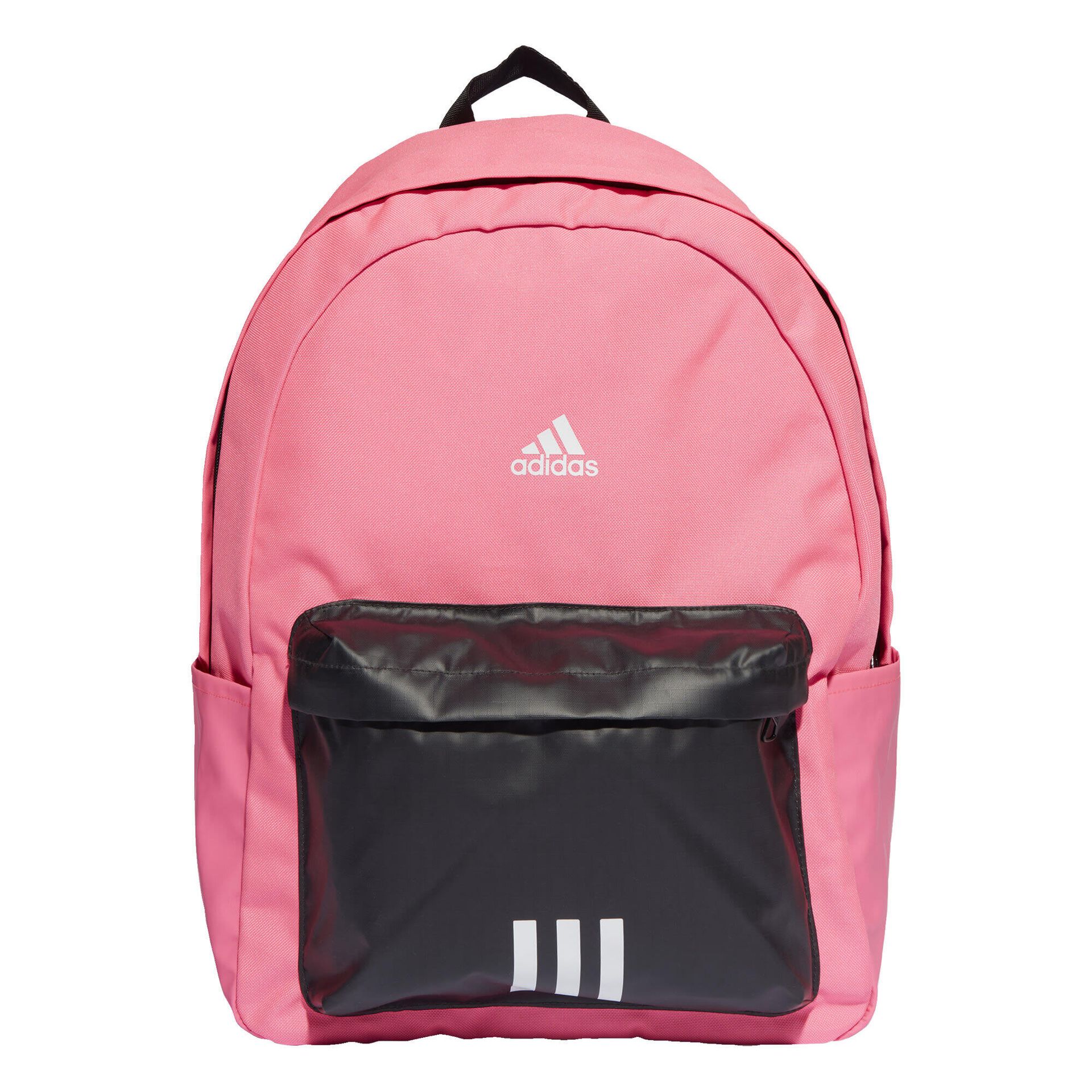 Plecak adidas Classic Badge of Sport 3-Stripes (kolor Różowy)