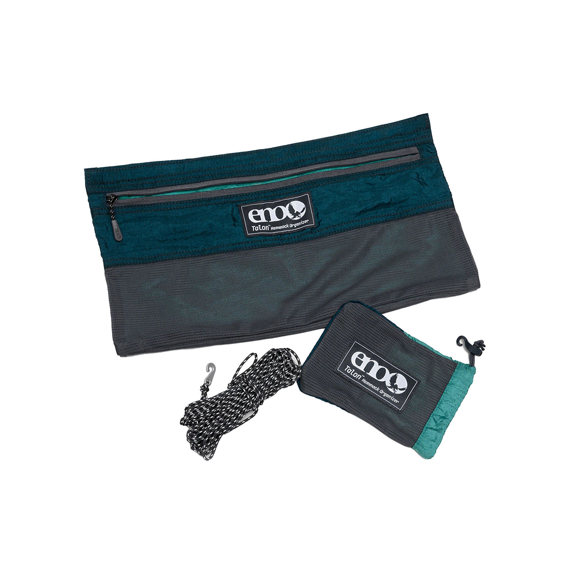 Organizer turystyczny ENO Talon Hammock marine/seaglass
