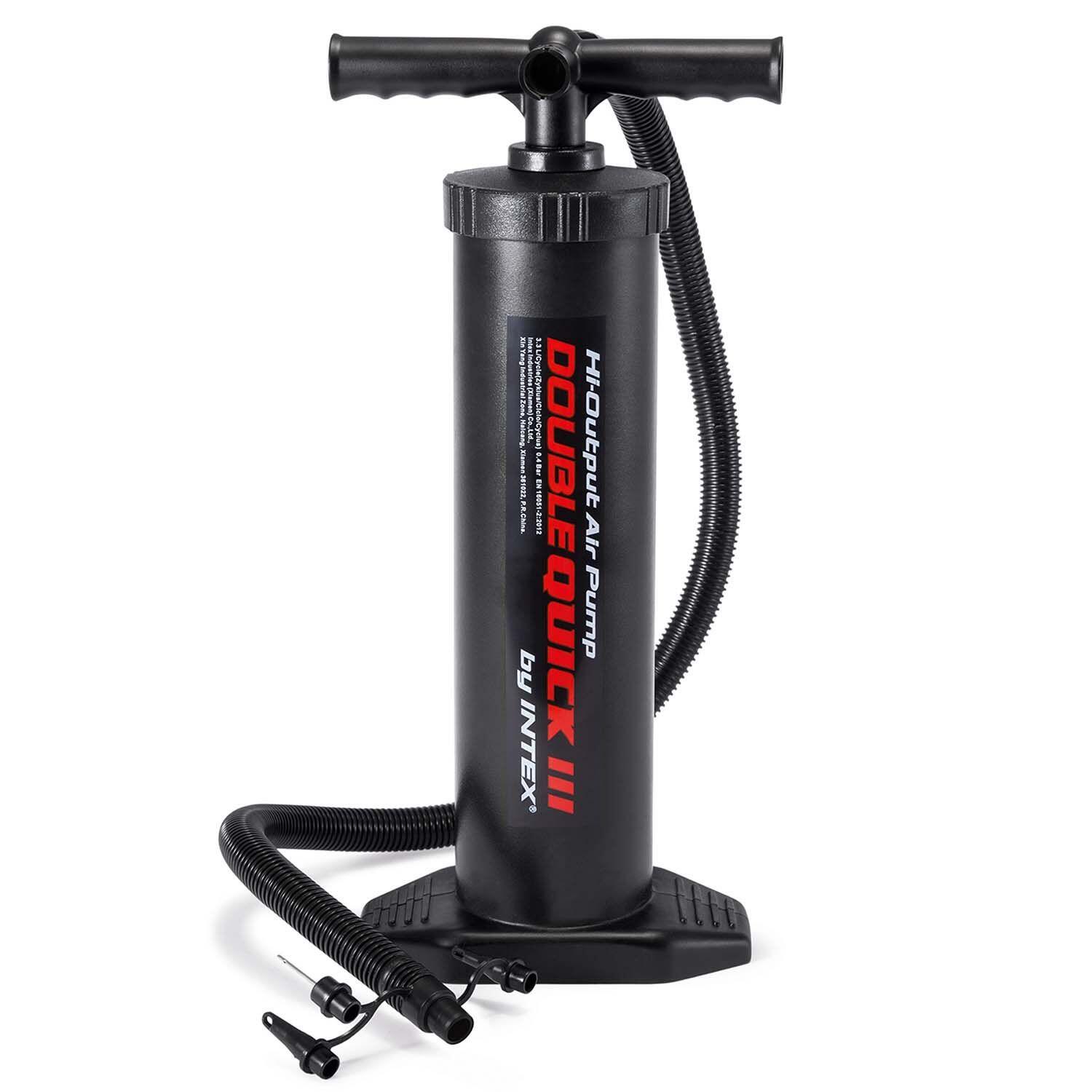 INTEX Pompka ręczna 48 cm 68615