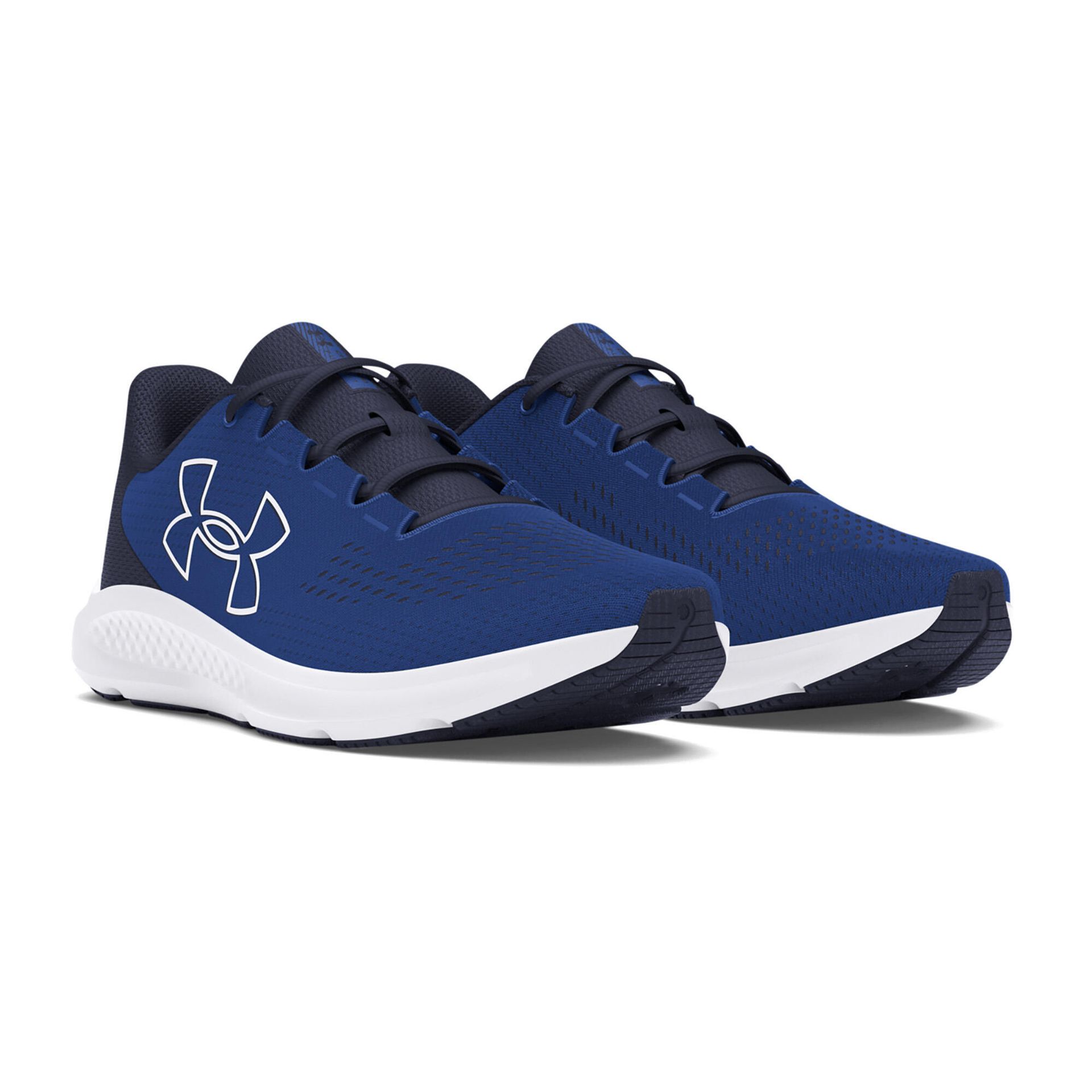 Buty Sportowe Męskie Under Armour Obuwie Do Biegania Trening 3026518-401