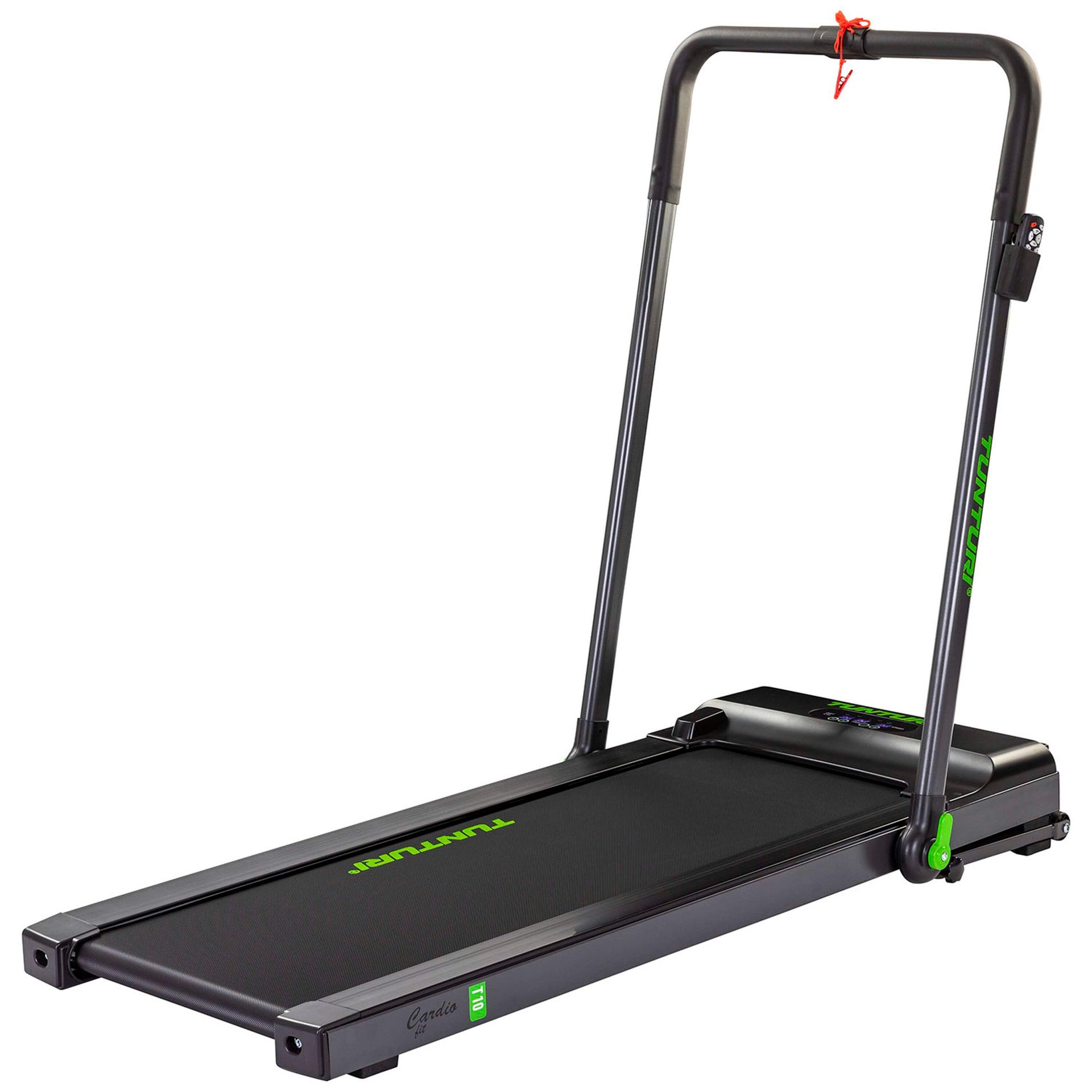 TUNTURI Cardio Fit T10 1650W 12km/h