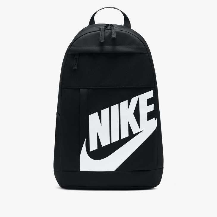 Nike, Plecak Elemental Backpack HBR, czarny DD0559-010