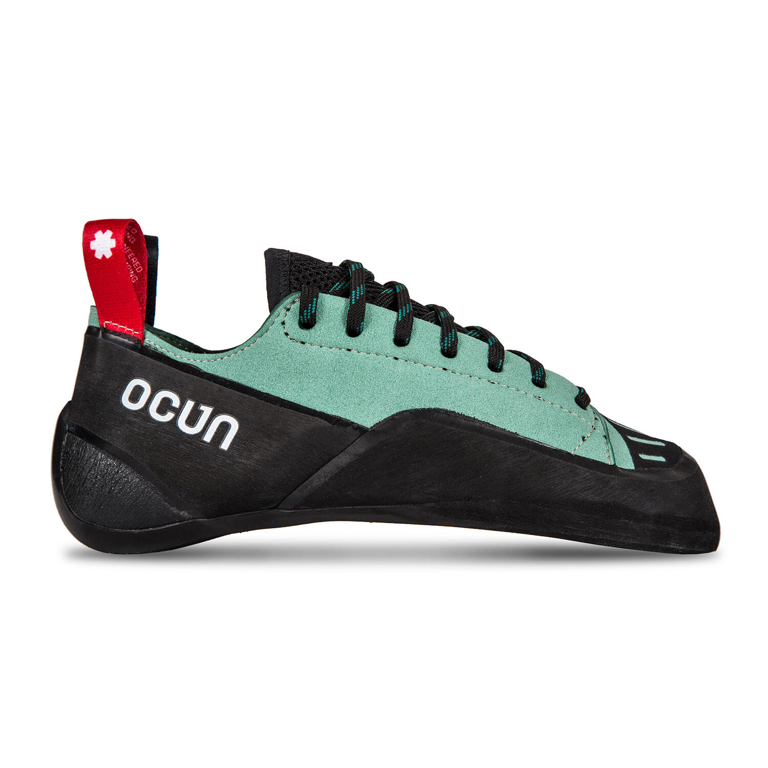 Buty wspinaczkowe Ocun Striker LU green malachite - 4