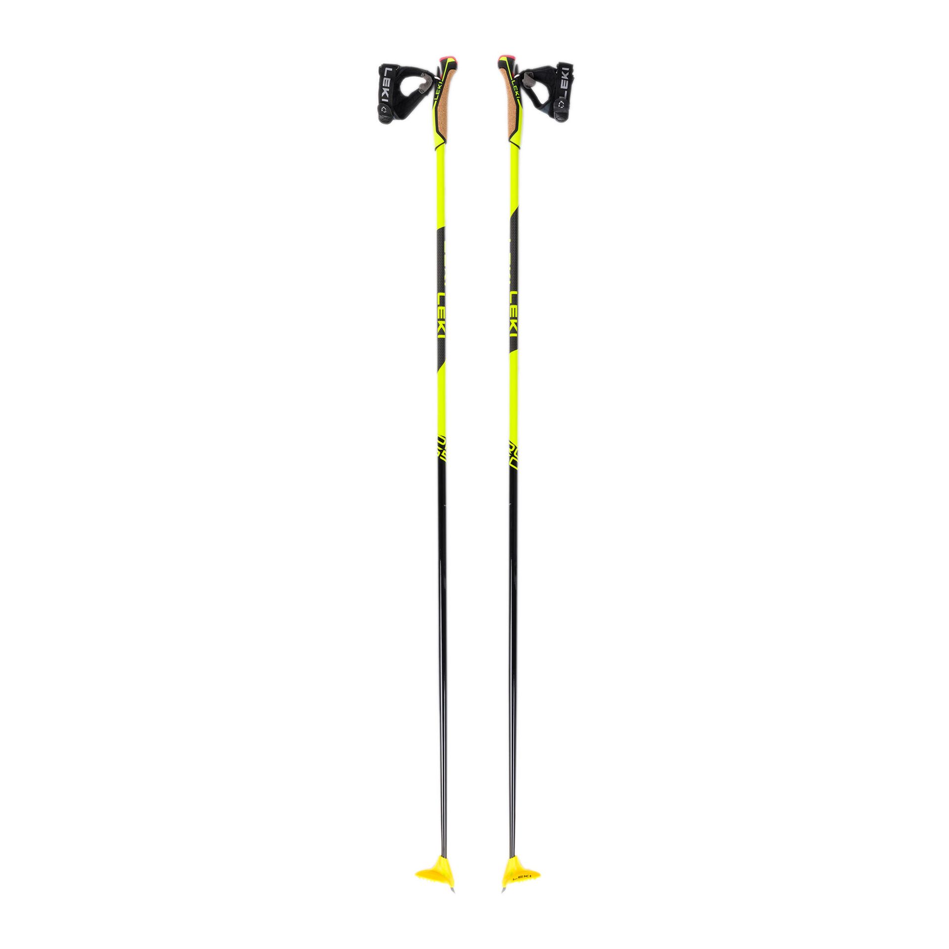 Leki Poles PRC 650