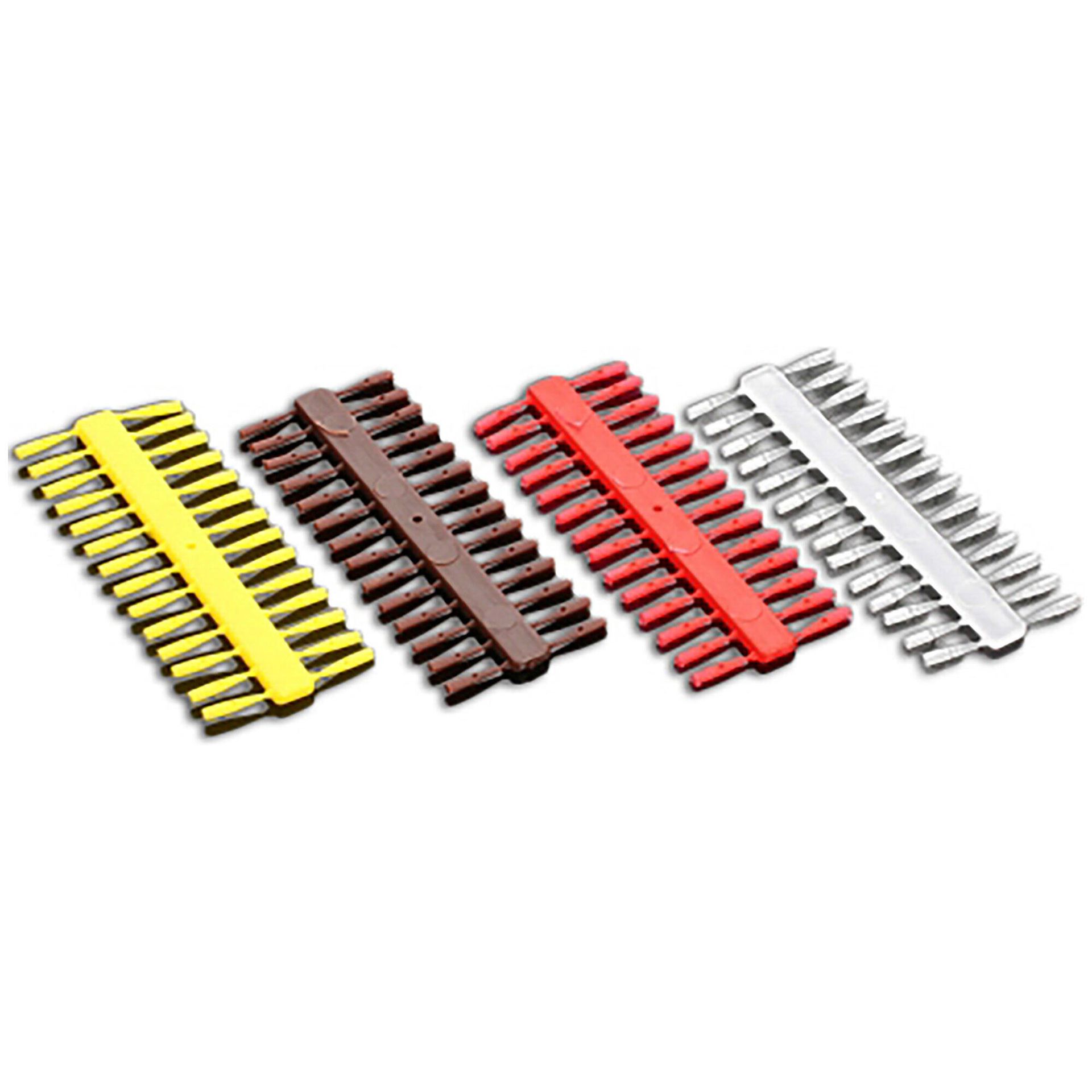 MIKADO Stopery Method Feeder - Push Stop Transpare