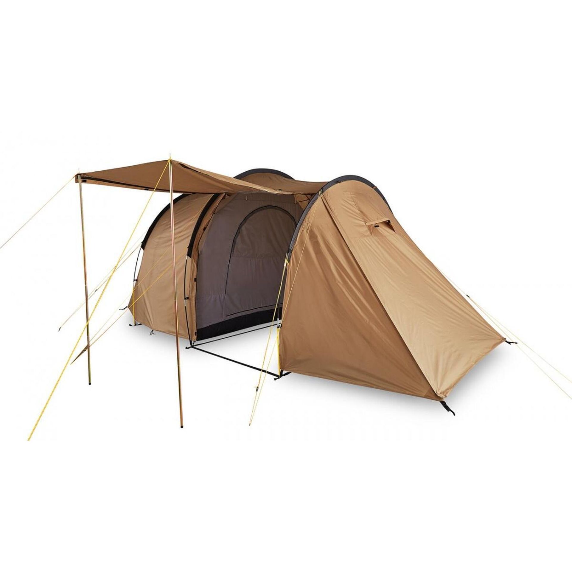 Fjord Nansen Split VI beige