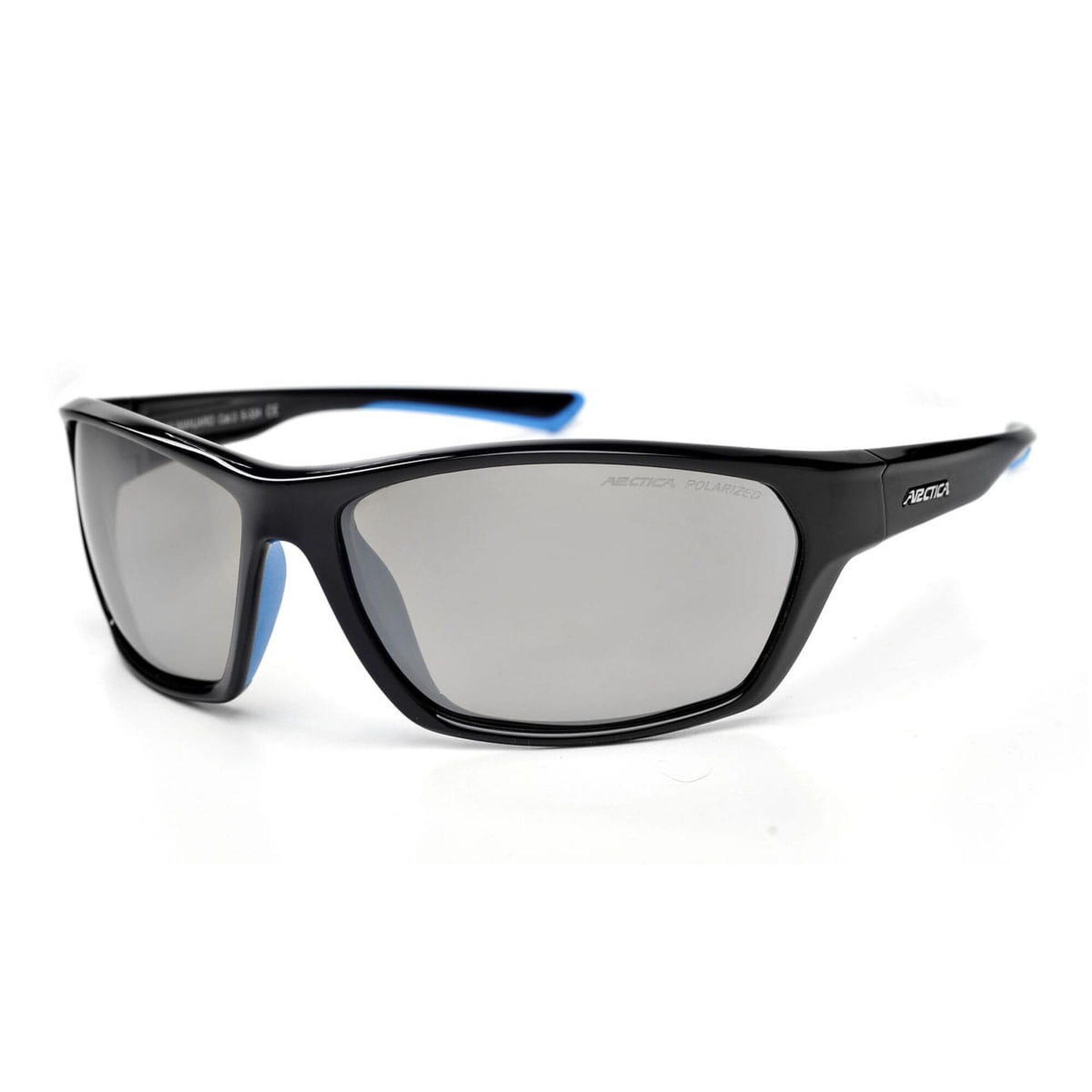 Arctica Sportowe okulary polaryzacyjne Kilimanjaro S-324A