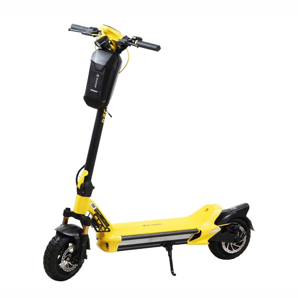 Hulajnoga elektryczna XRIDER MX10 Max