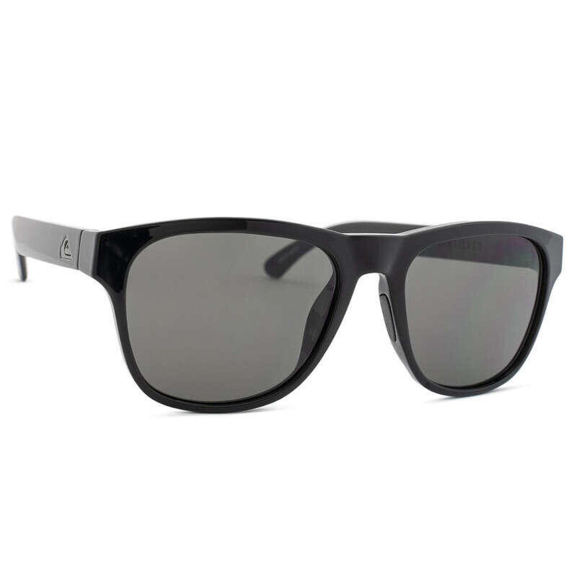 Okulary przeciwsłoneczne męskie Quiksilver Tagger black/grey