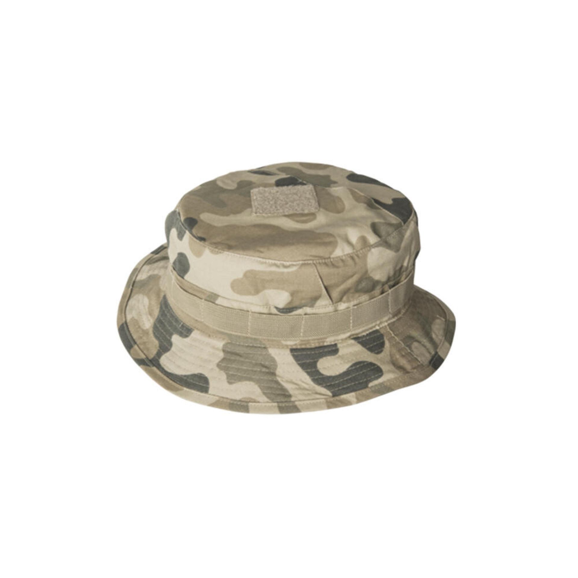 Kapelusz Helikon-Tex CPU Cotton Ripstop wz.93 pustynny