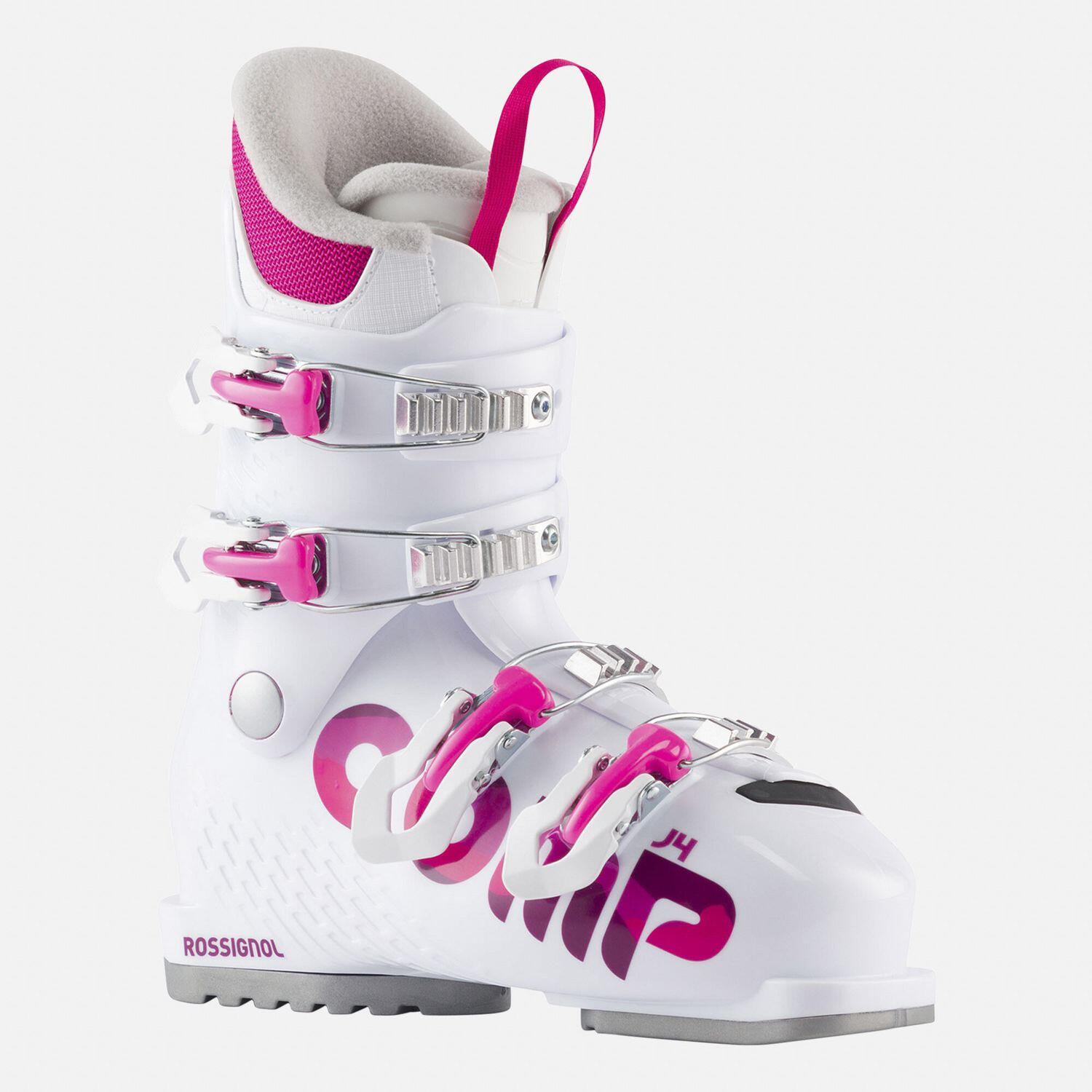 Buty narciarskie dziecięce Rossignol Comp J4