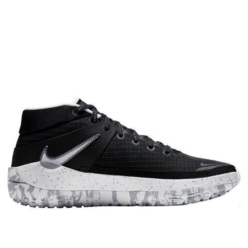 Nike Zoom Kd 13 Black Grey