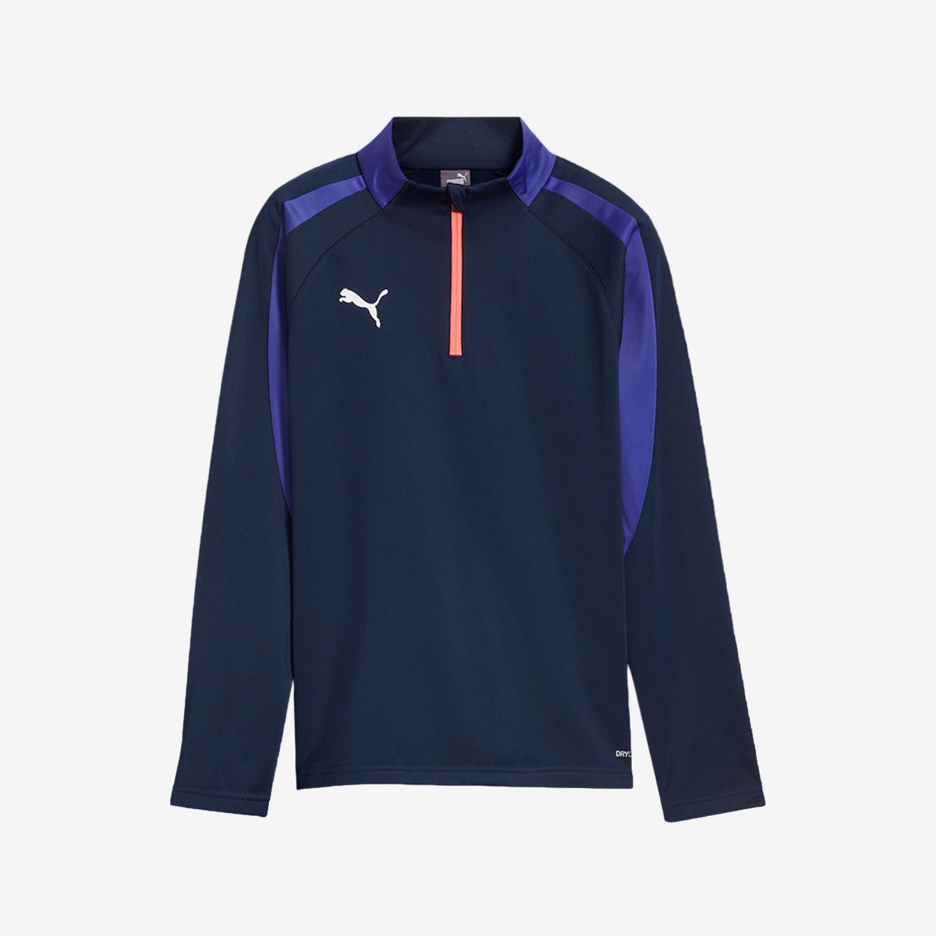 Bluza piłkarska dla dzieci Puma IndivLiga 24