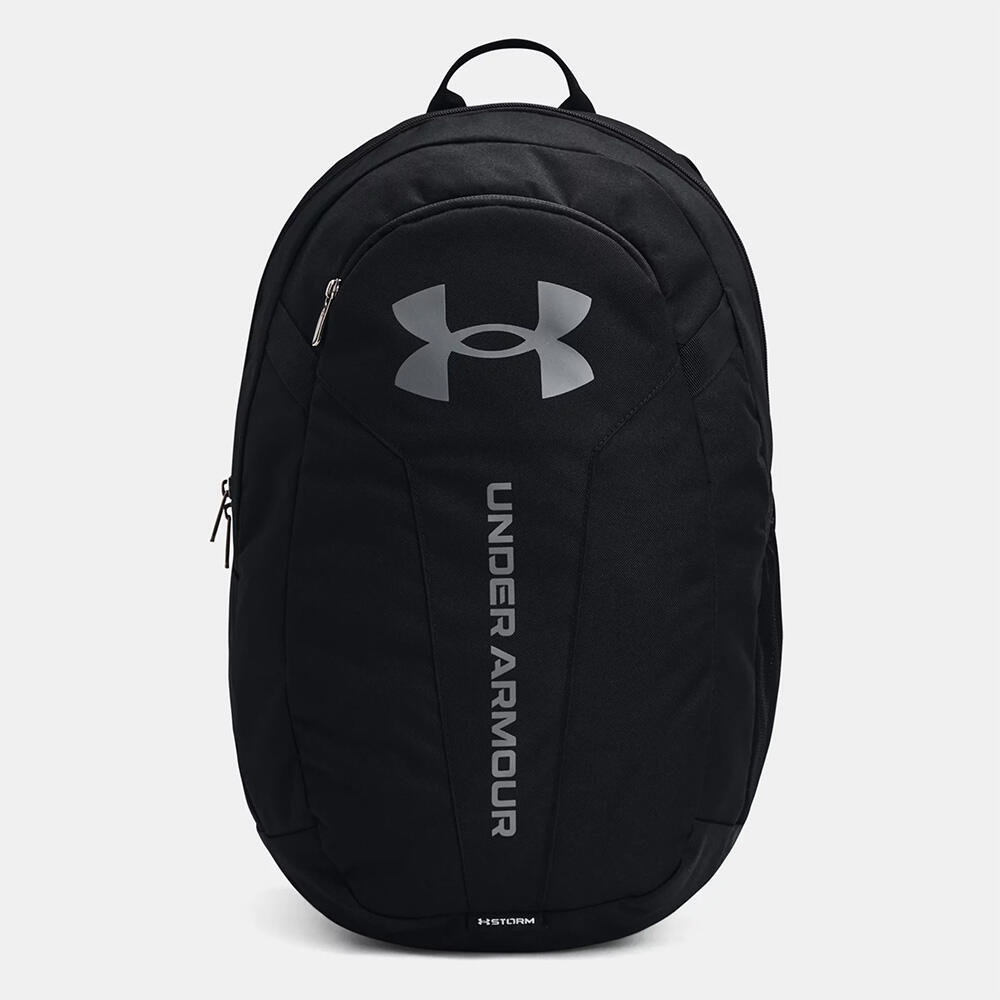 Under Armour Hustle Lite Backpack-BLK