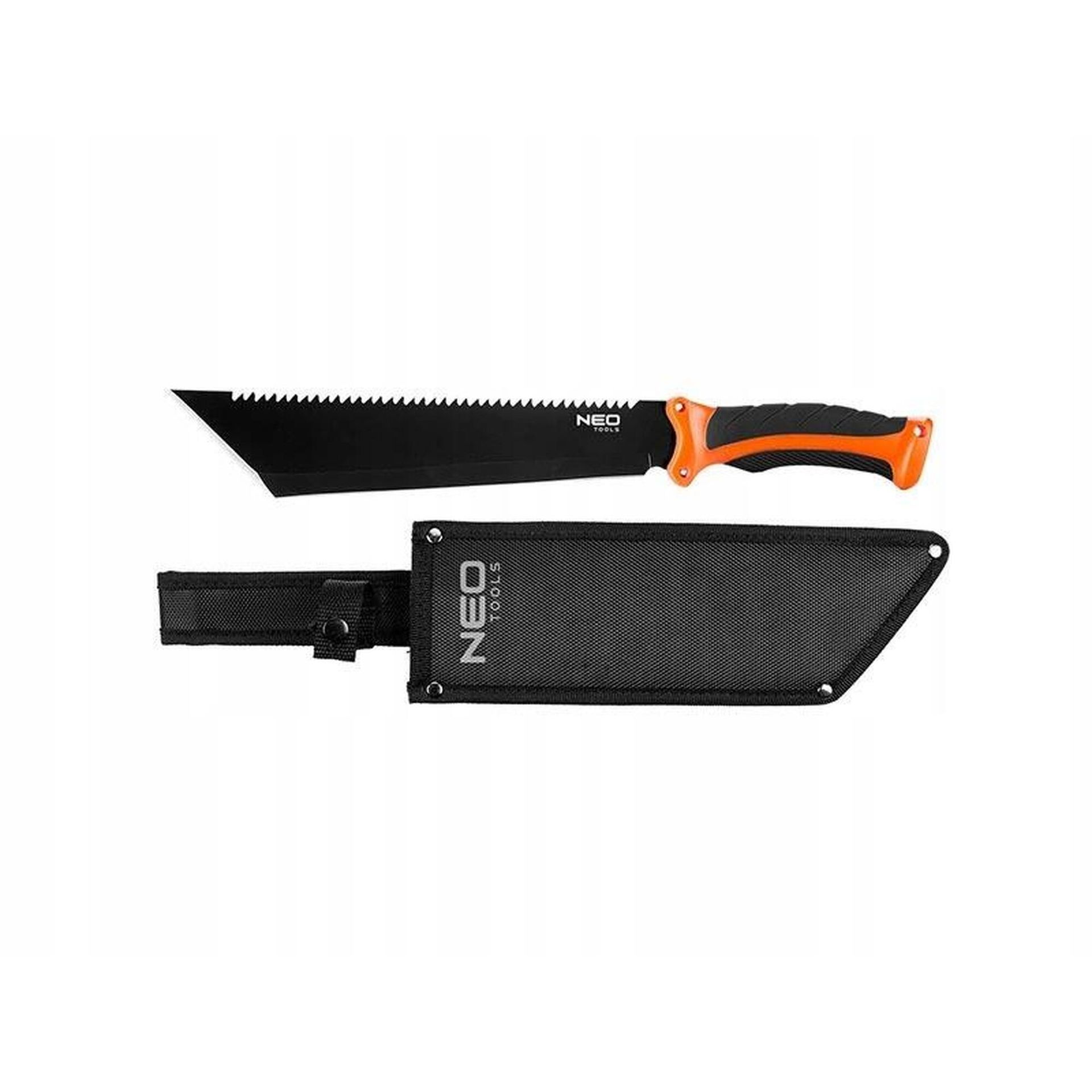 NEO Maczeta 40 cm FULL-TANG