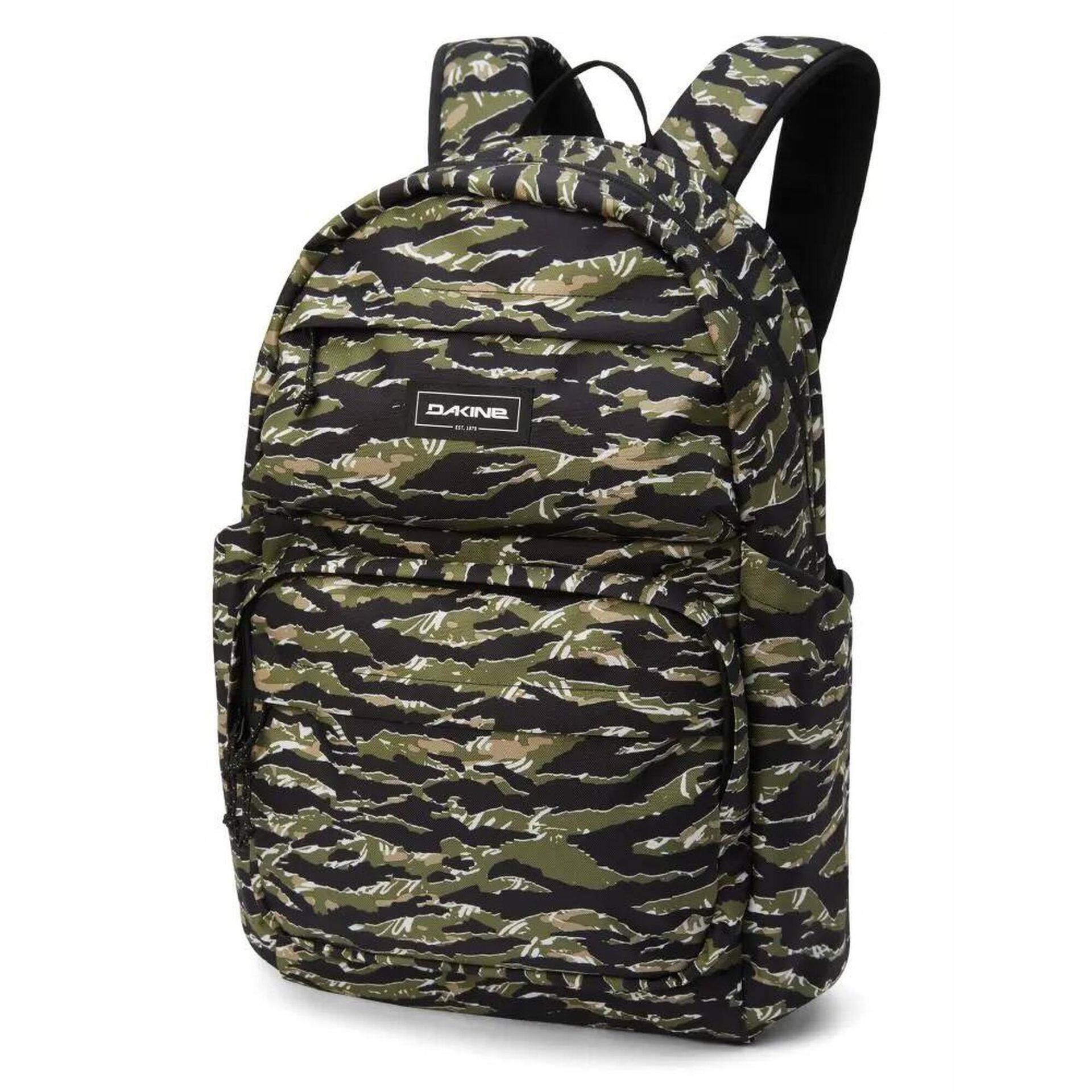 Plecak szkolny Dakine Method 32L Tiger Camo