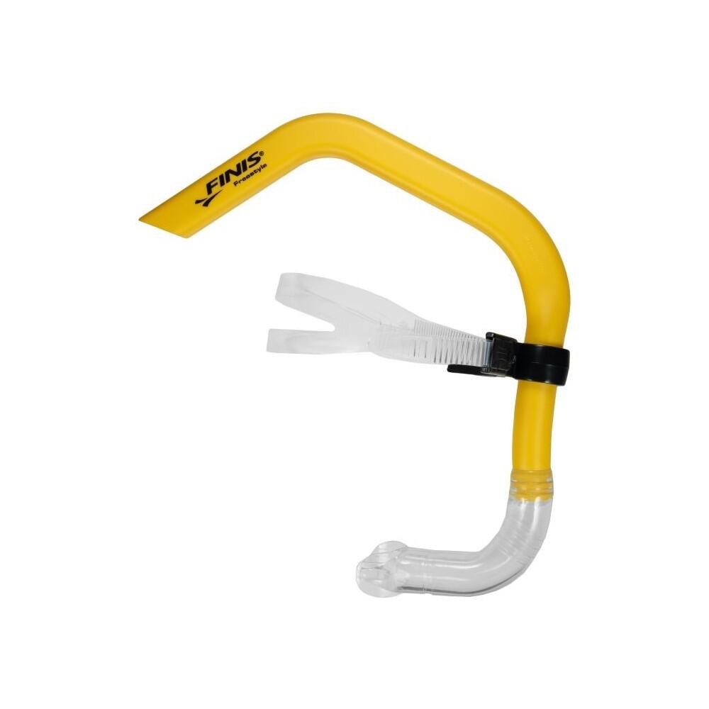 Finis Swimmers 'Snorkel Freestyle, Yellow 1.05.001