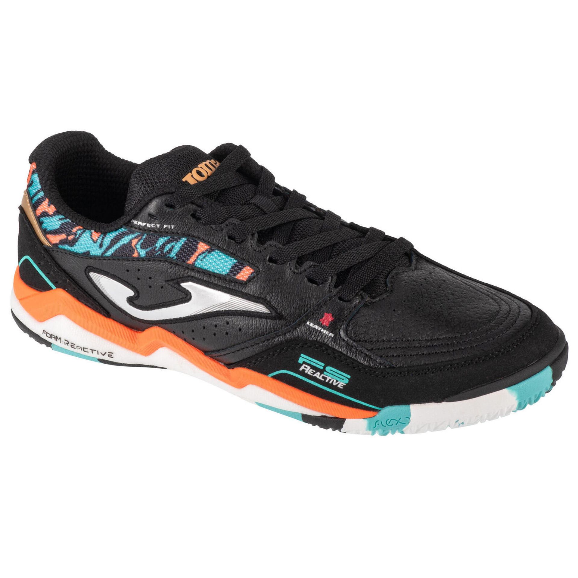 Joma Męskie Buty FSS2401IN Black