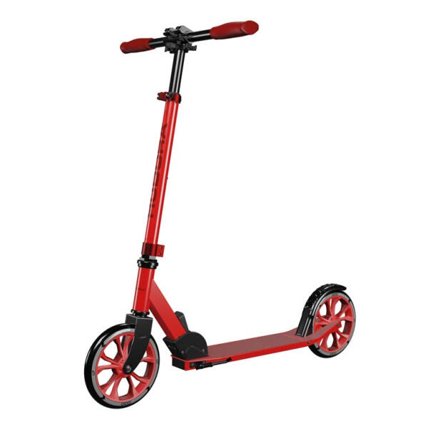 Hulajnoga HUDORA BigWheel Up 200