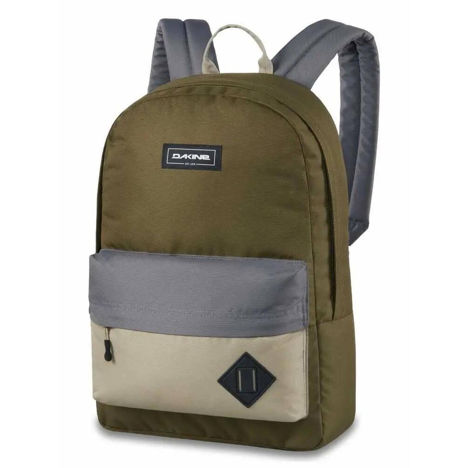 Dakine 365 Pack 21L, zielony