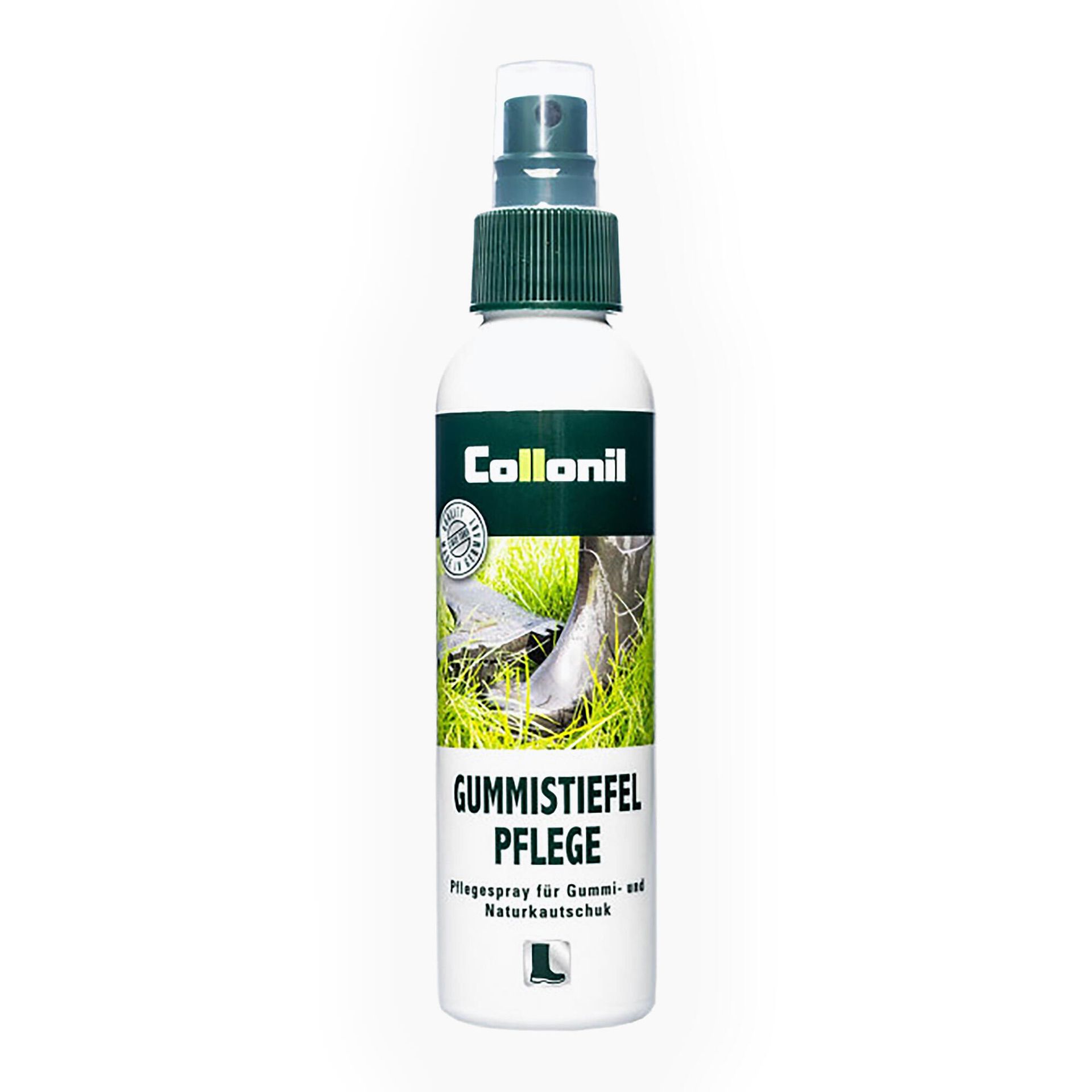 Gummistiefel Pflege Collonil,