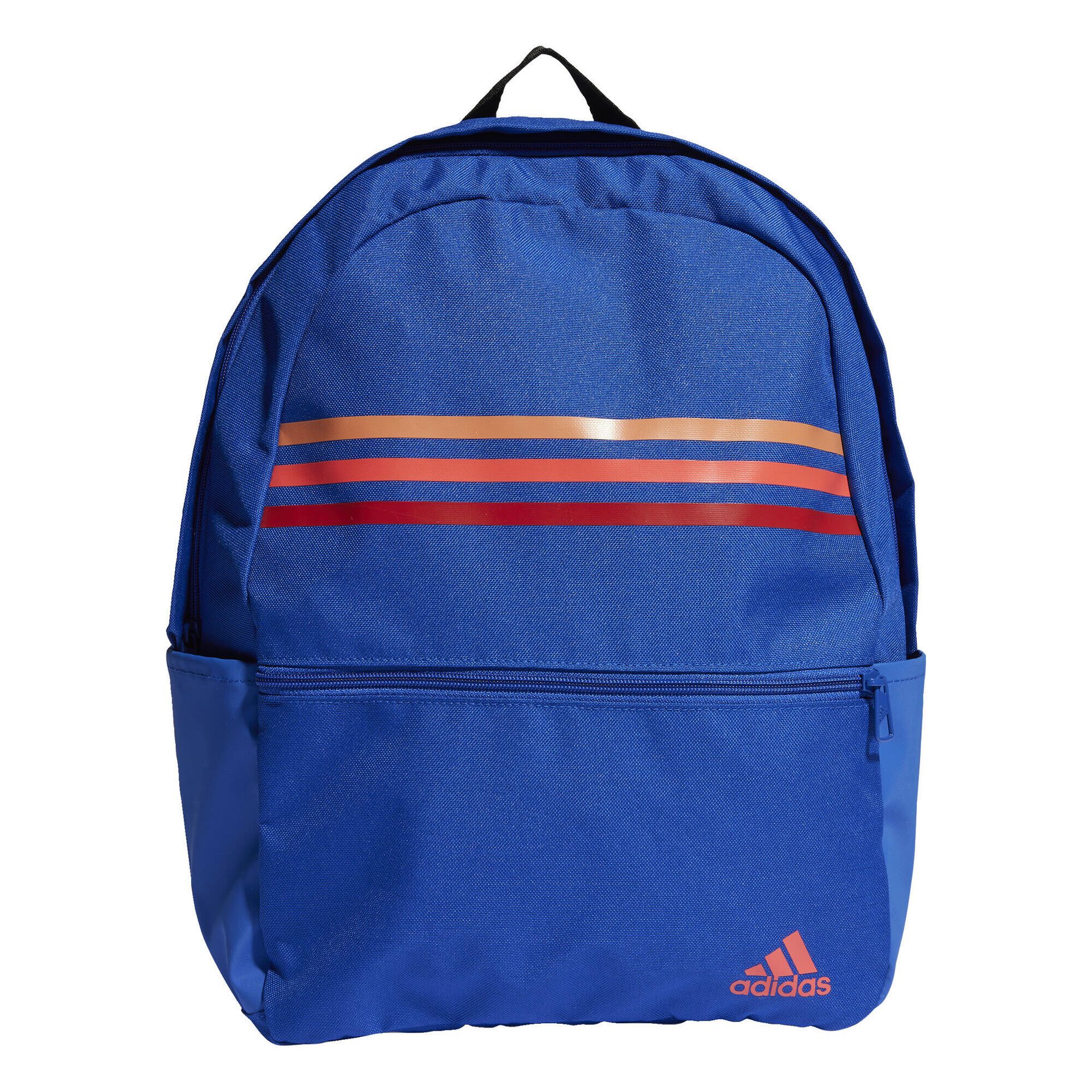 Plecak adidas Classic BOS 3 Stripes Backpack (kolor niebieski)