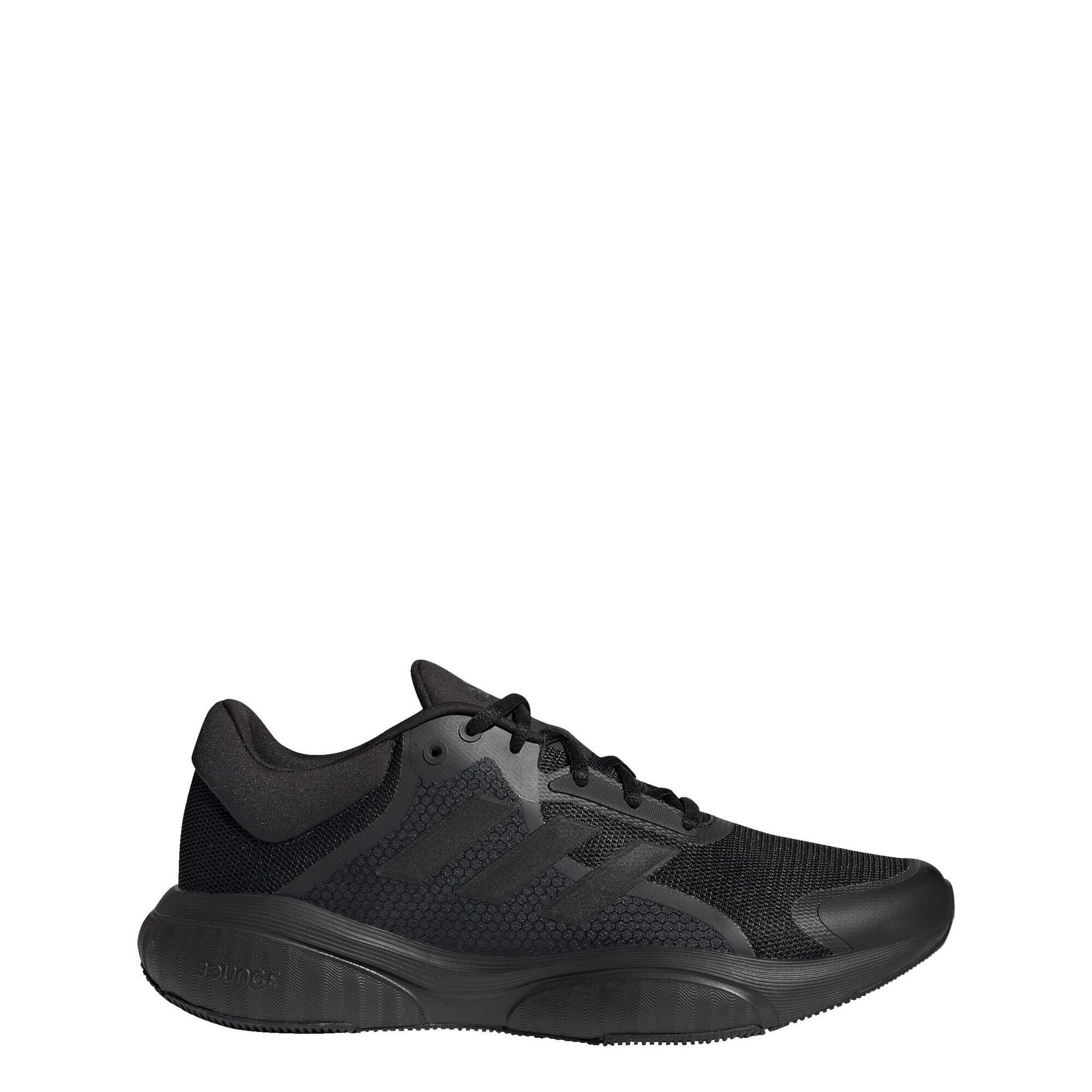 Adidas Response Bounce GX2000 Czarne Buty Męskie Do Biegania