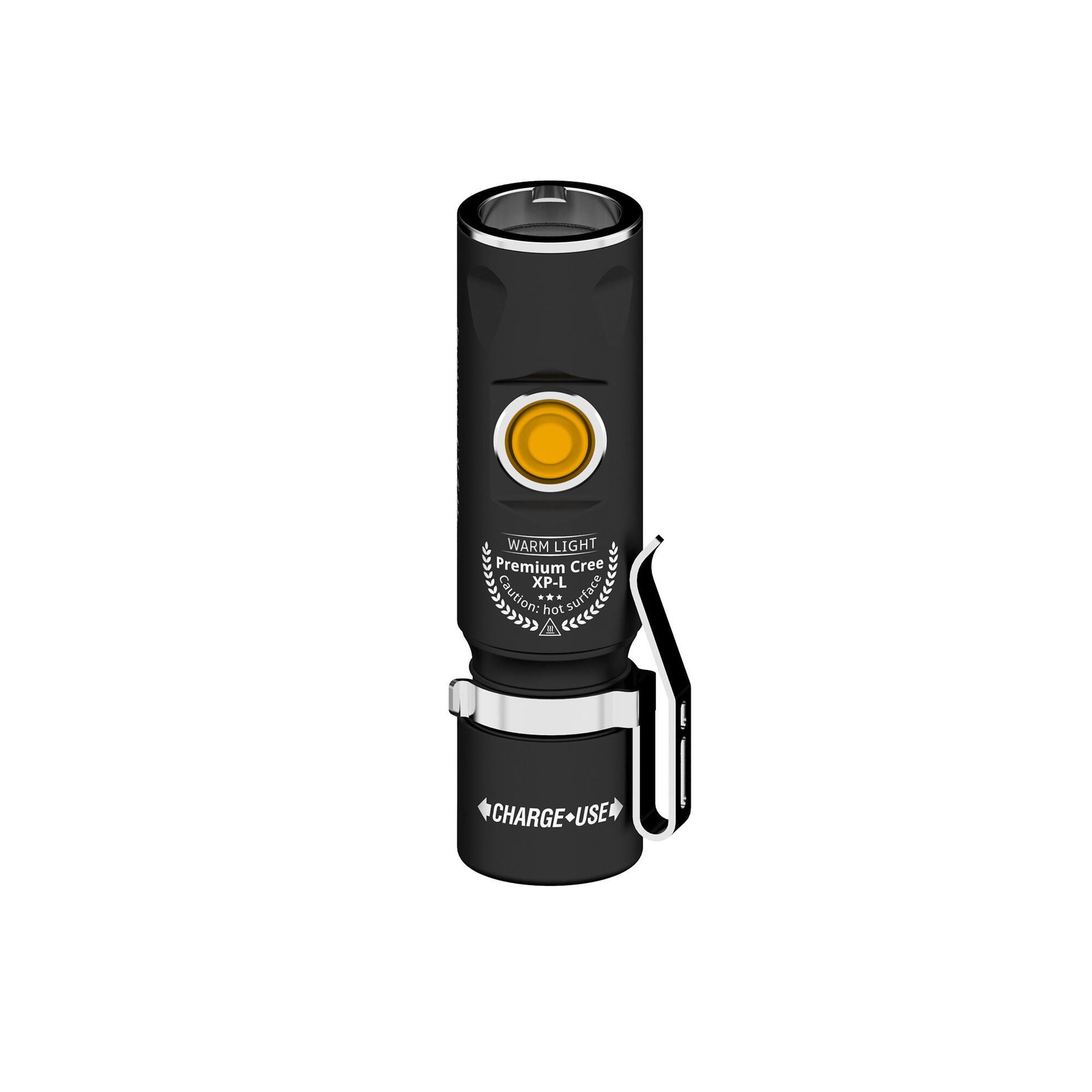 INNY Latarka Armytek Prime C1 Pro XP-L Ciepły 980 lm (F05701SW) F05701SW