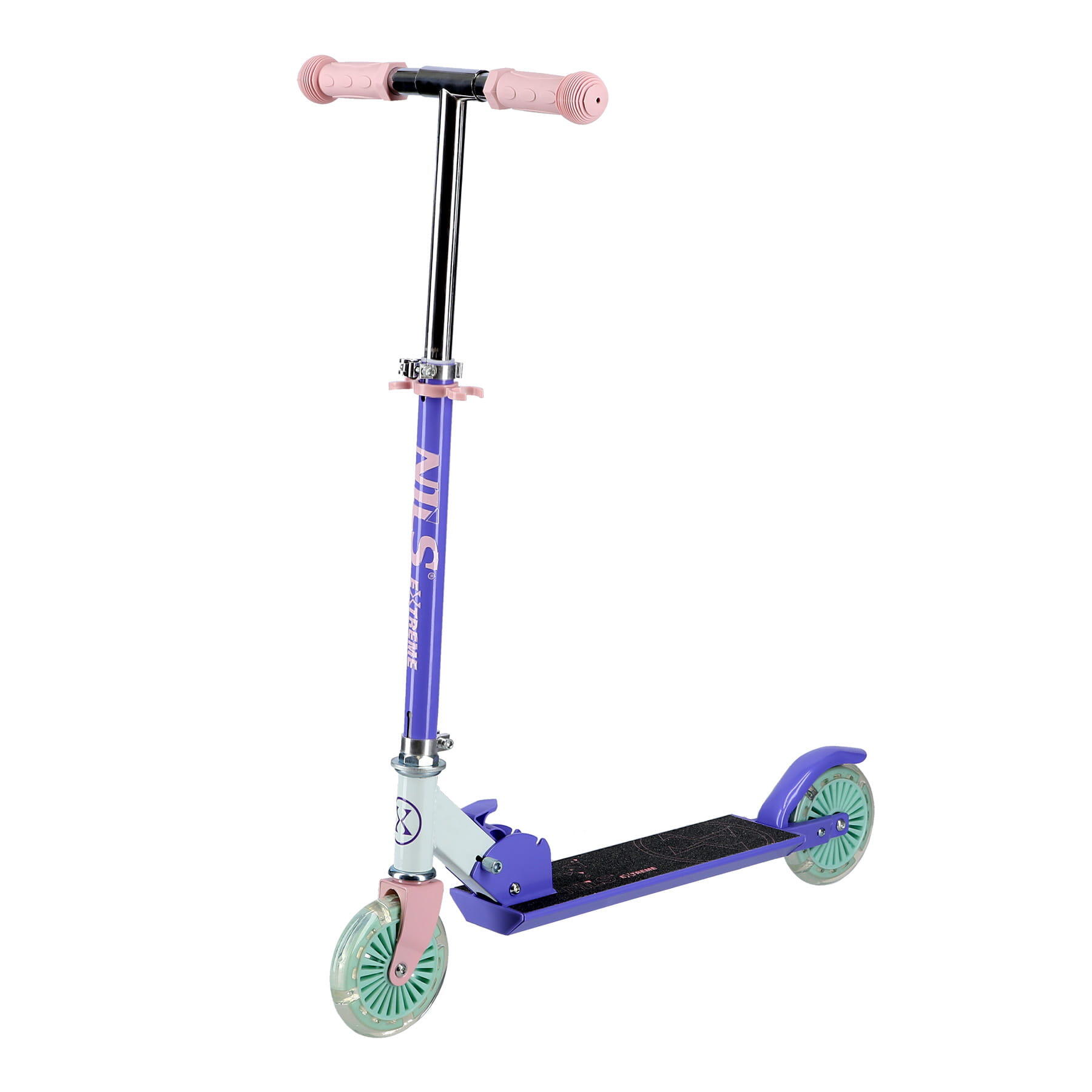VIOLET HULAJNOGA NILS EXTREME HD120L