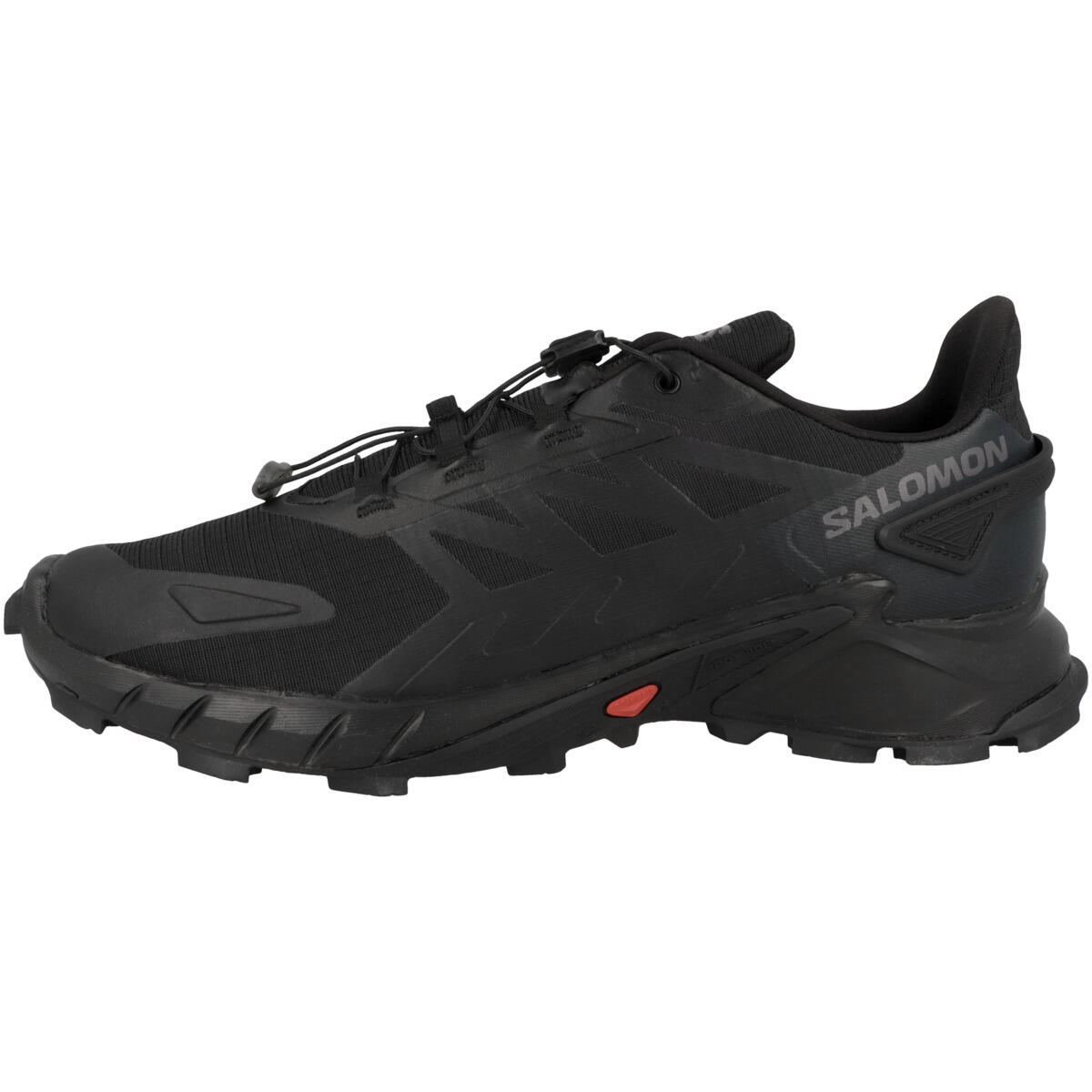 Buty męskie sportowe Salomon Supercross 4 417362 czarne 41 1/3