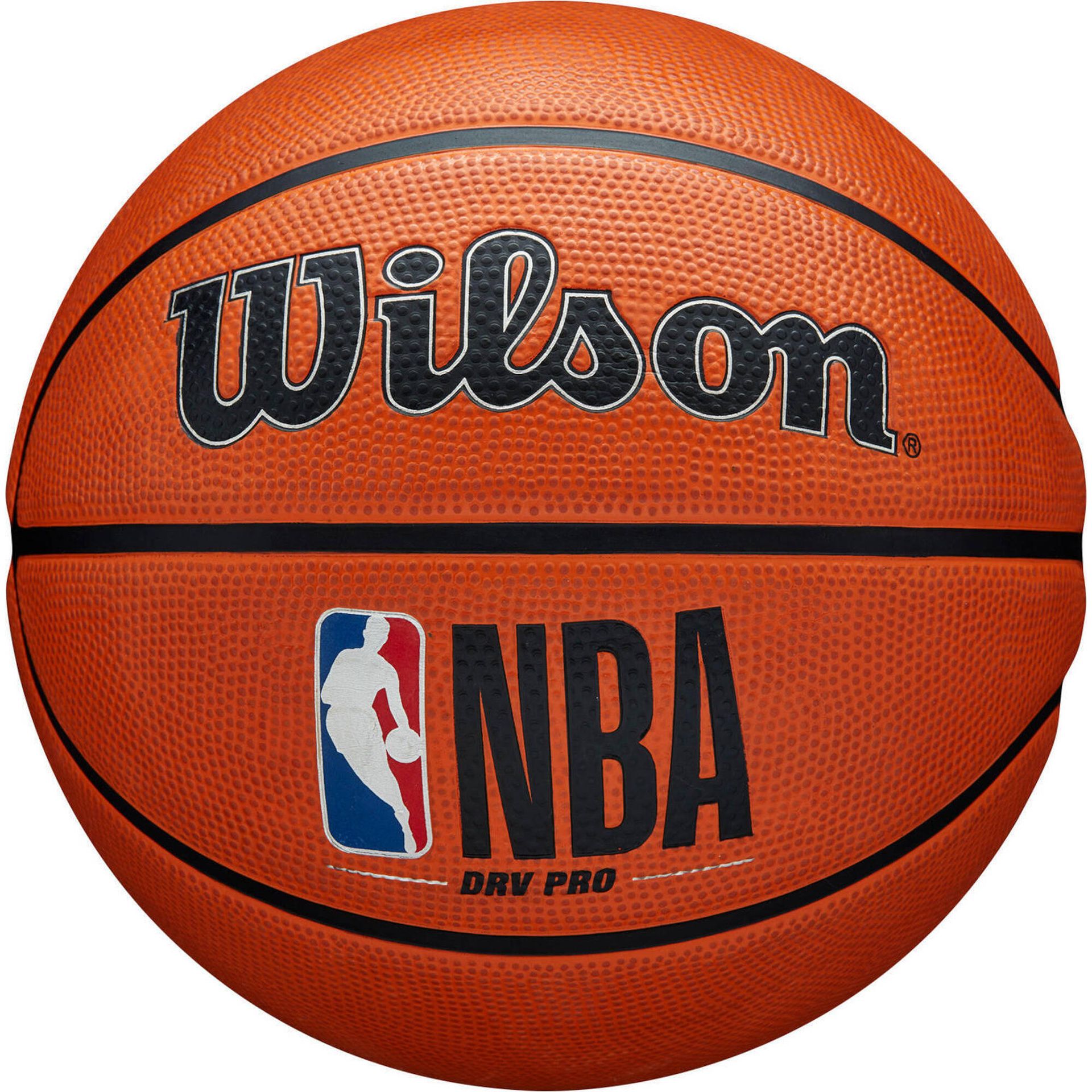 Piłka do koszykówki Wilson NBA DRV Pro