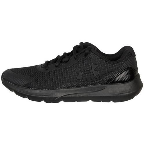 Buty damskie sportowe Under Armour [3024989-002]