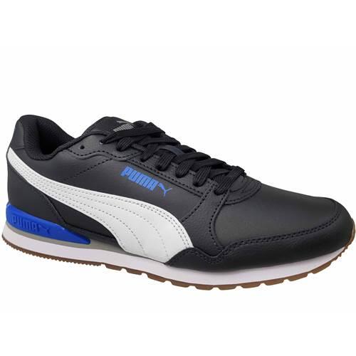 Buty męskie sportowe Puma St Runner v3 L 384855 24