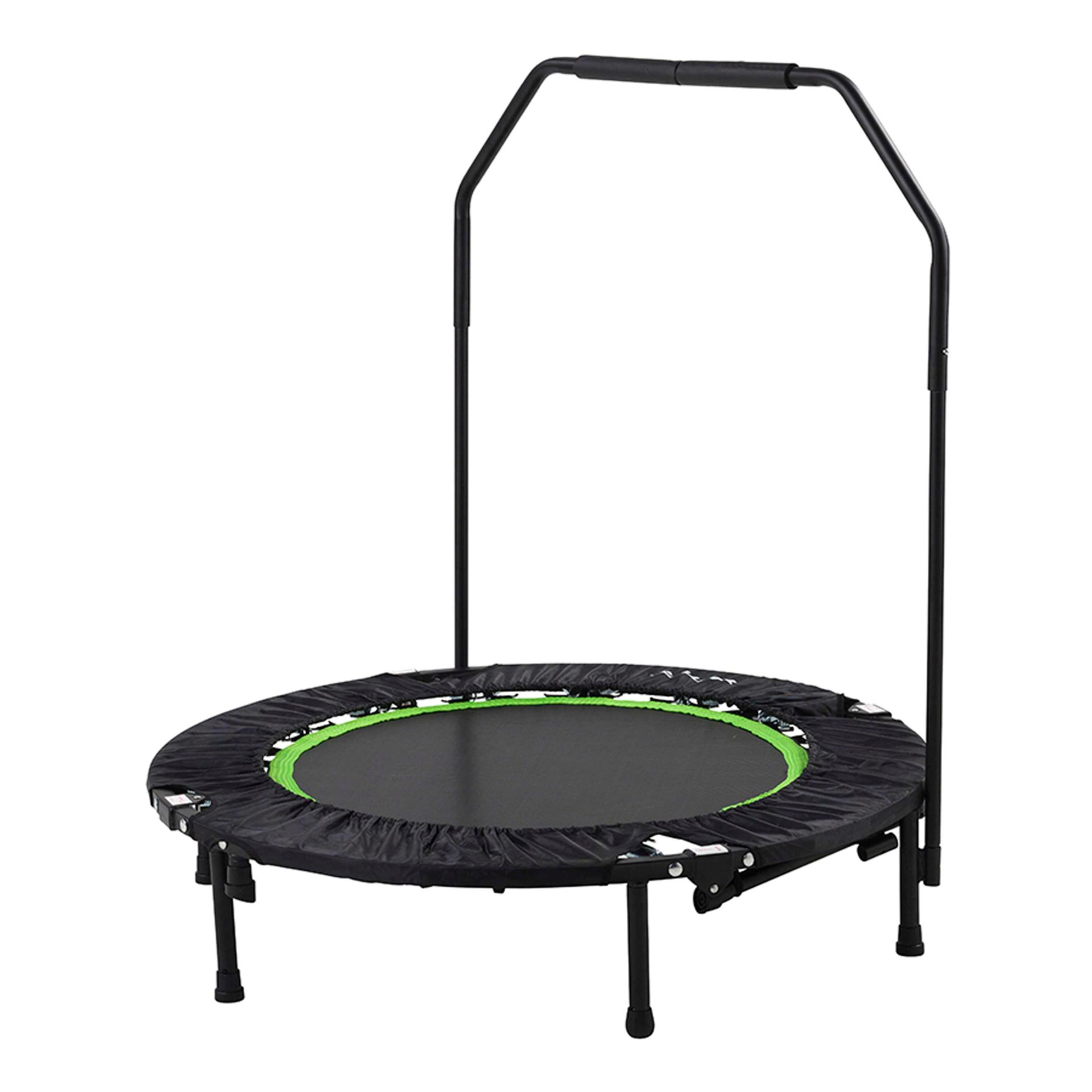 Tunturi tunturi składane Fitness trampolina, 14tusfu272 14TUSFU272