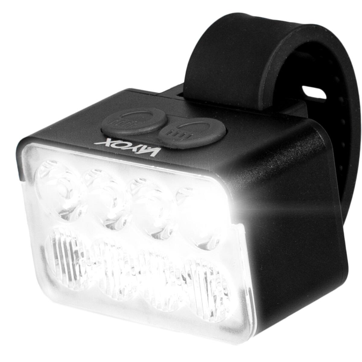 Lampka rowerowa VAYOX VA0151