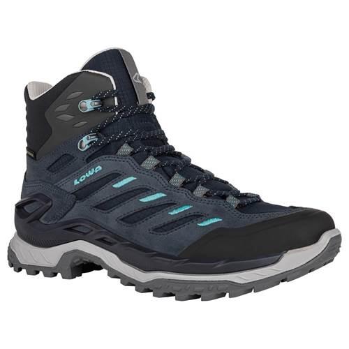 Buty trekkingowe damskie Lowa Innovo Mid Gtx