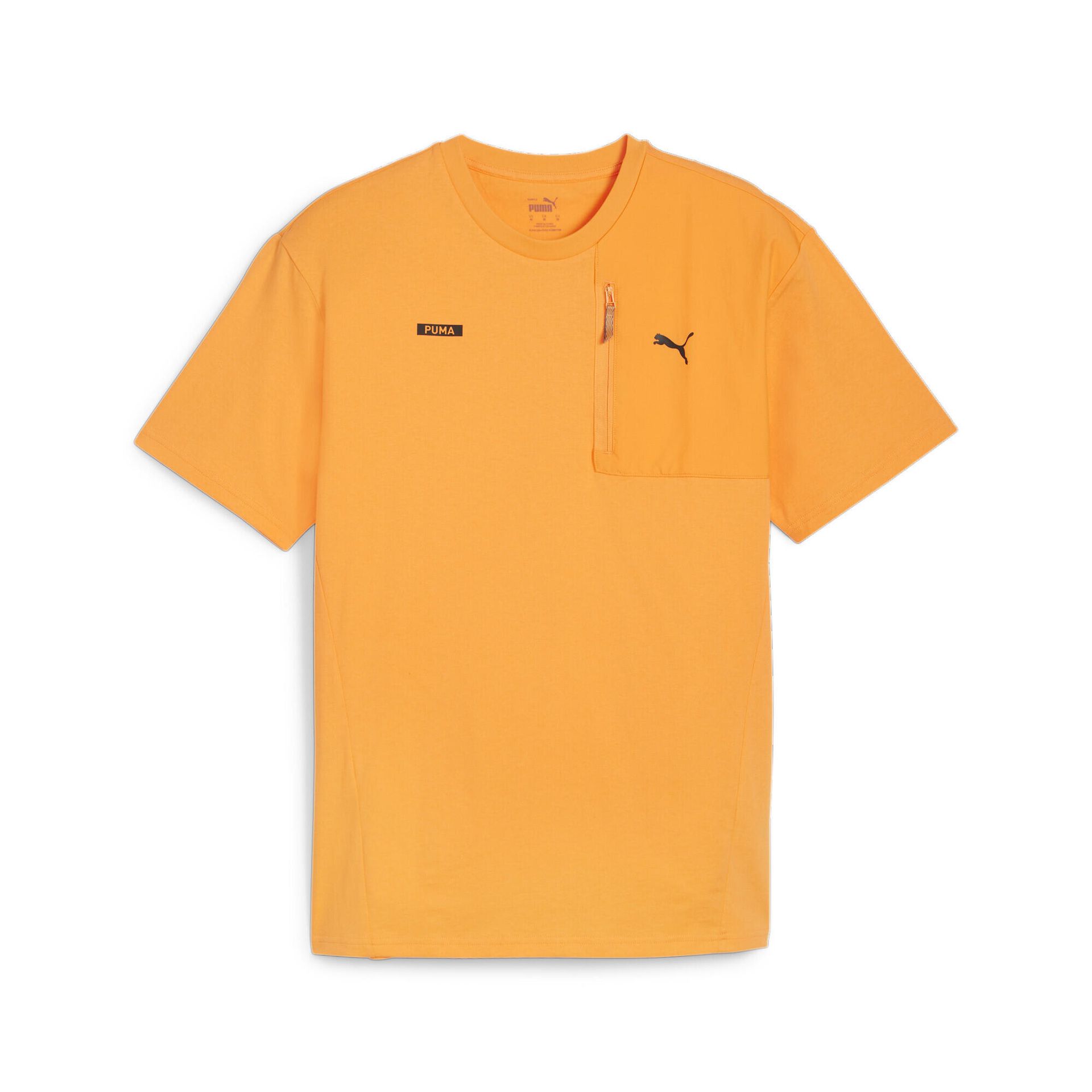 Koszulka Sportowa Męska Puma Desert Road
