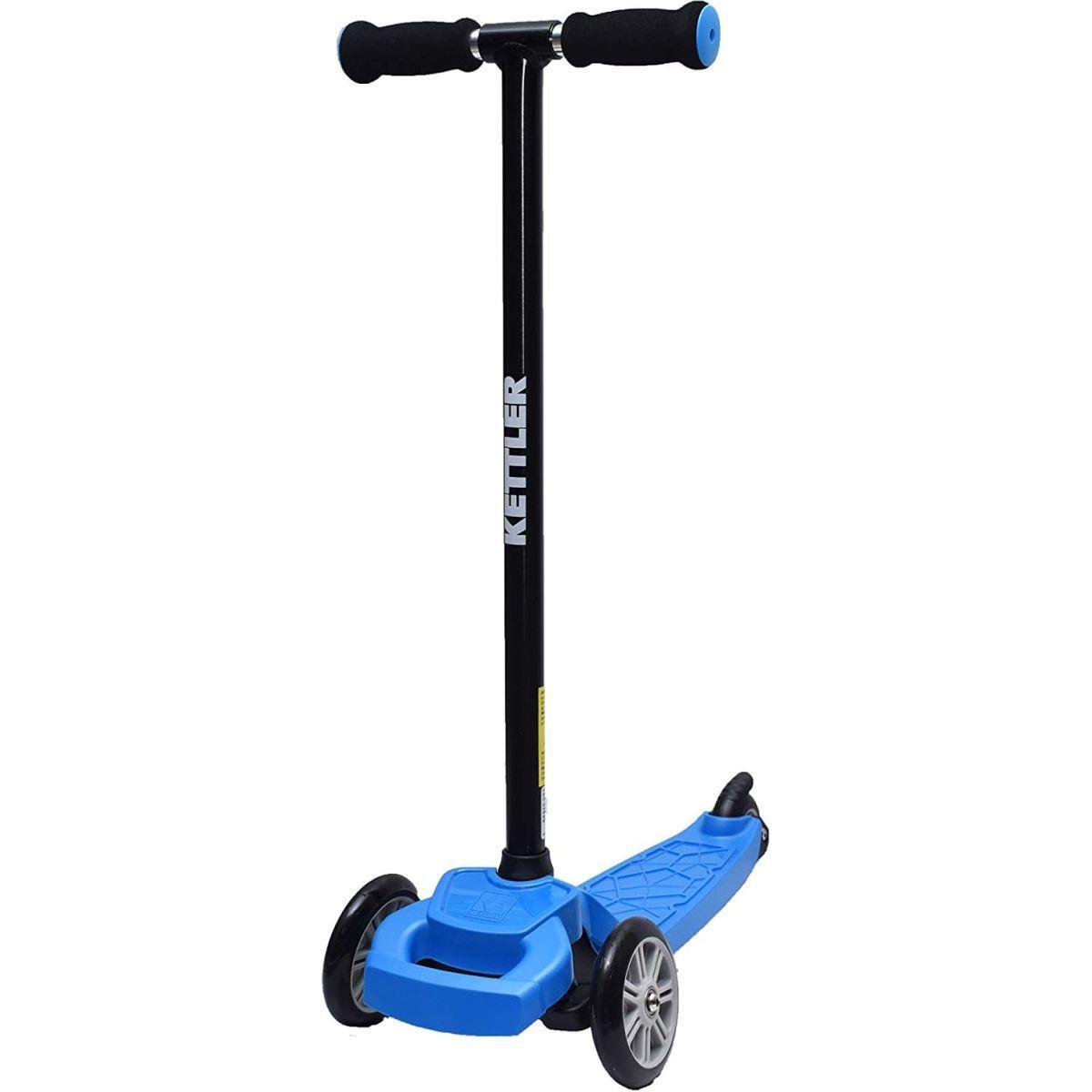 KETTLER hulajnoga balans niebieska 60185 Branded Toys