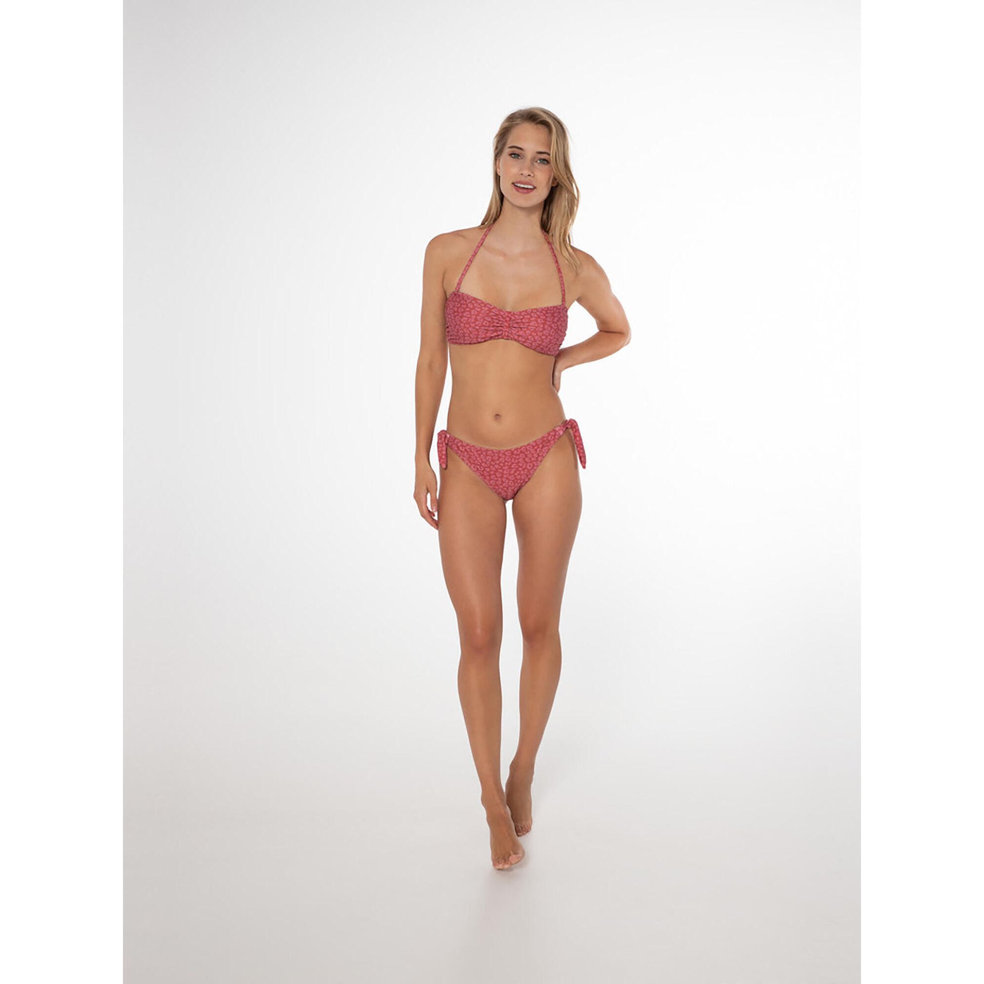 Bikini damskie Protest PRTINGE - P7615321/867/M/38