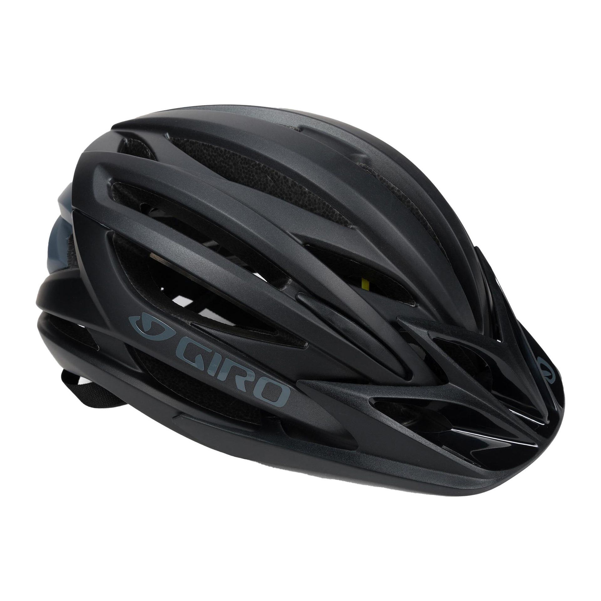 Giro mtb ARTEX INTEGRATED MIPS matte black GR-7099883