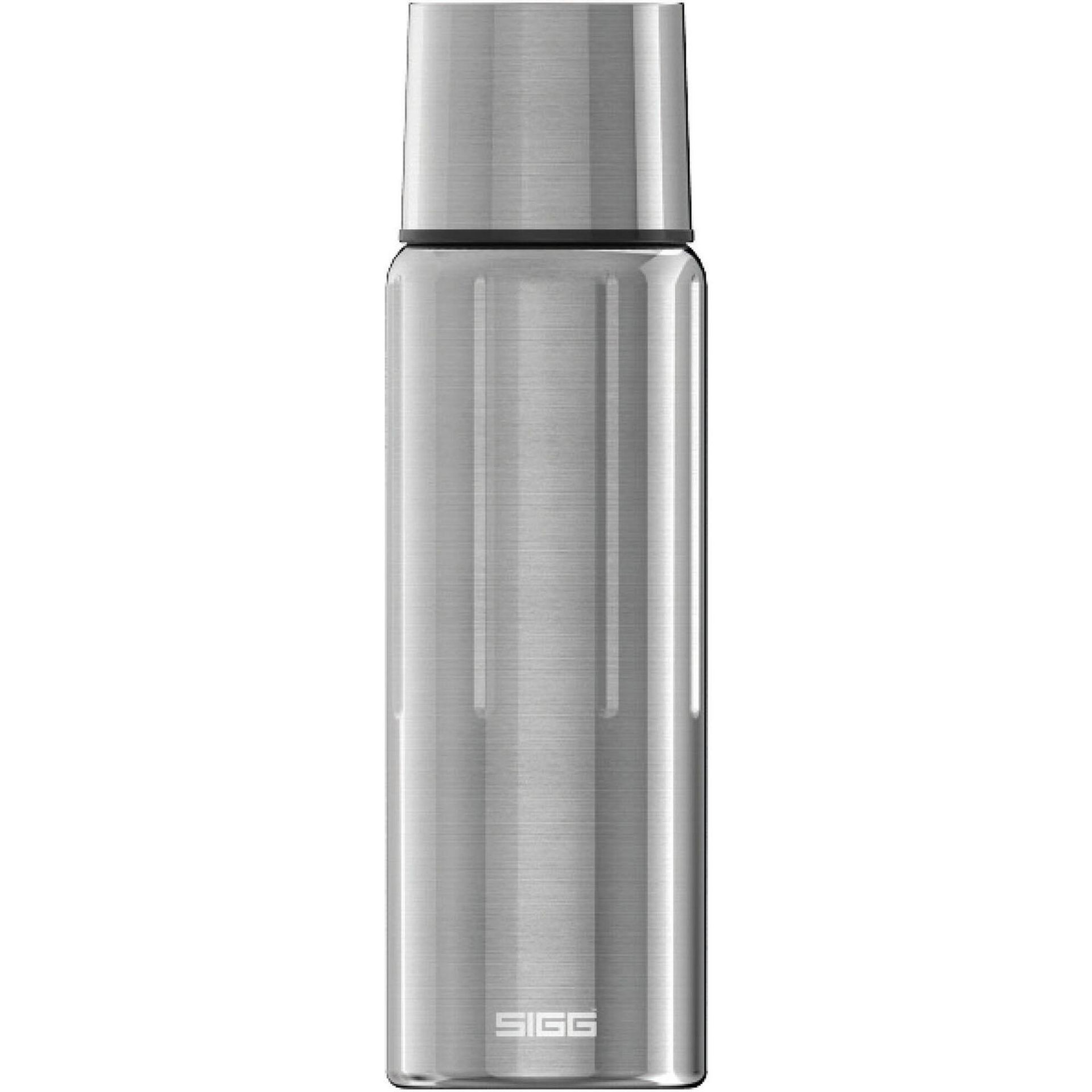 Sigg Gemstone IBT Selenite 1,1L, Thermos flask 7610465873618